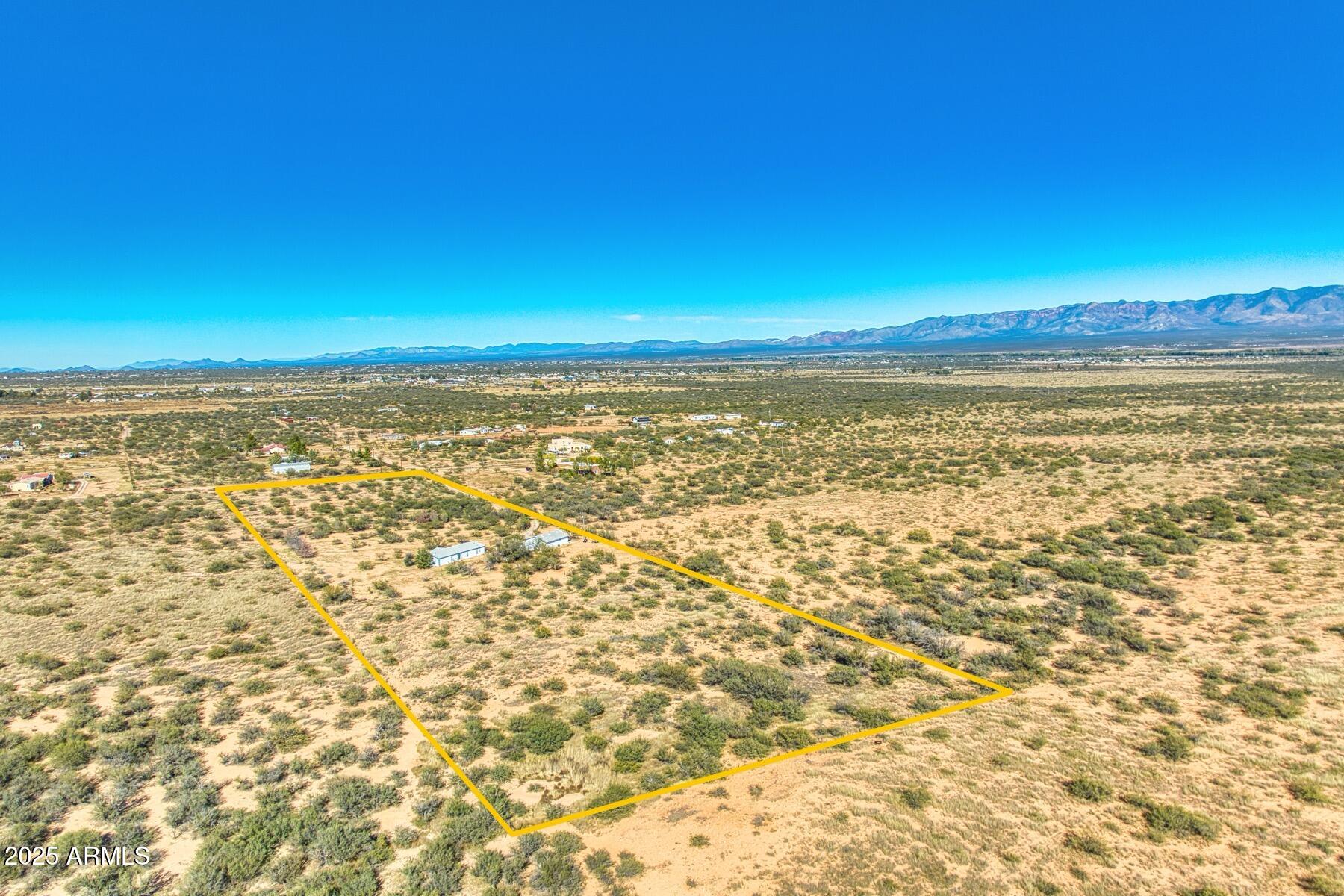 Palminas Ranches - Residential