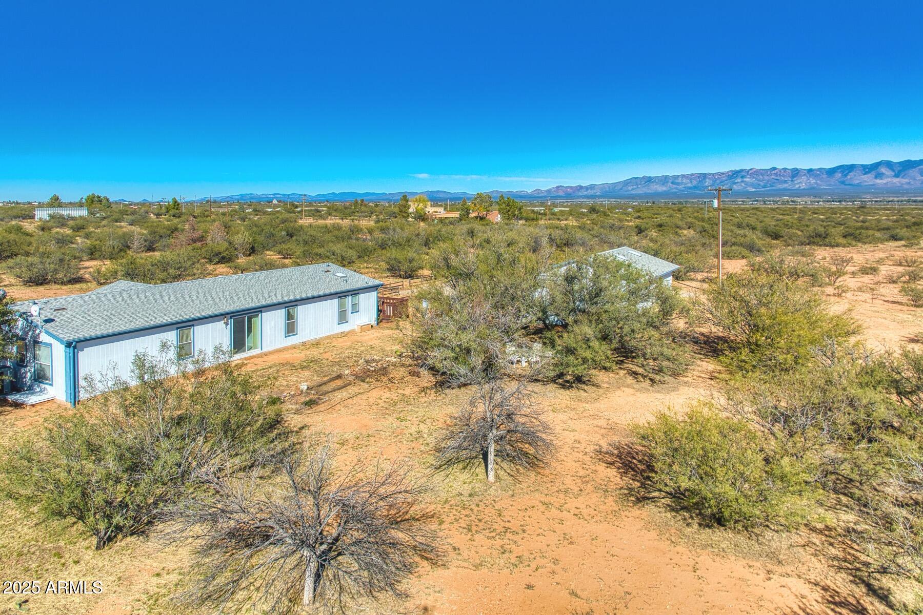 Palminas Ranches - Residential