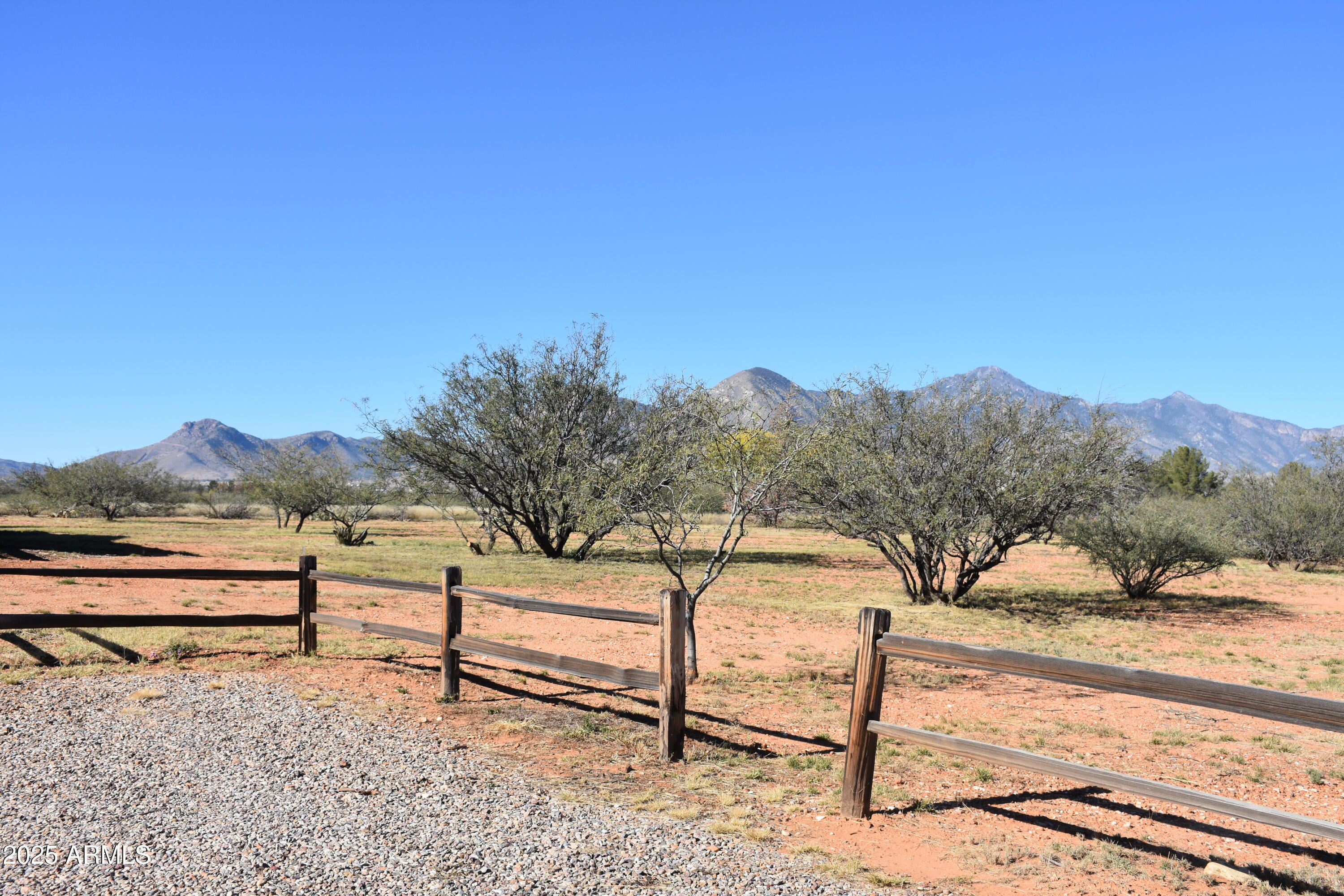 Palminas Ranches - Residential