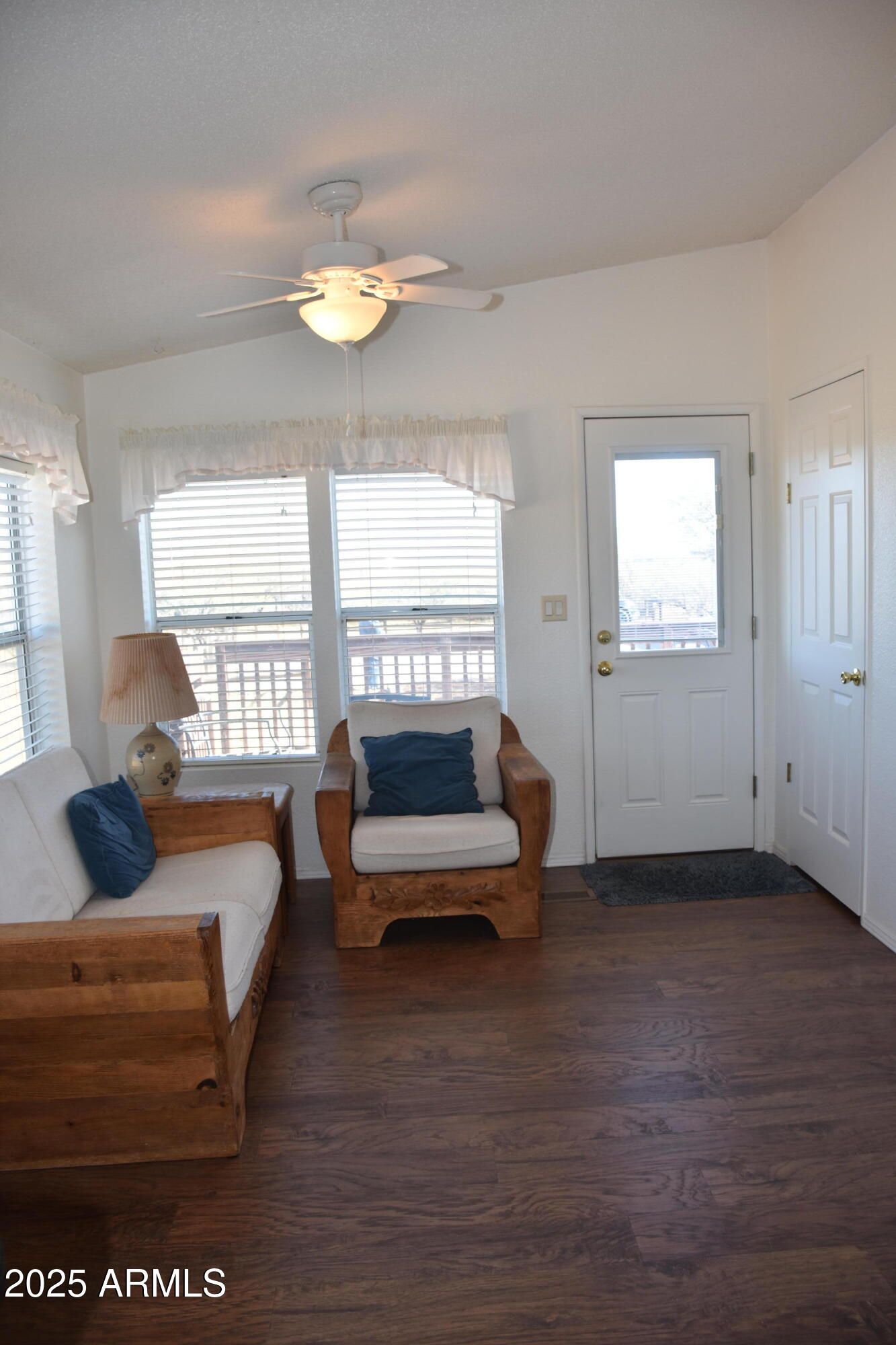 Palminas Ranches - Residential