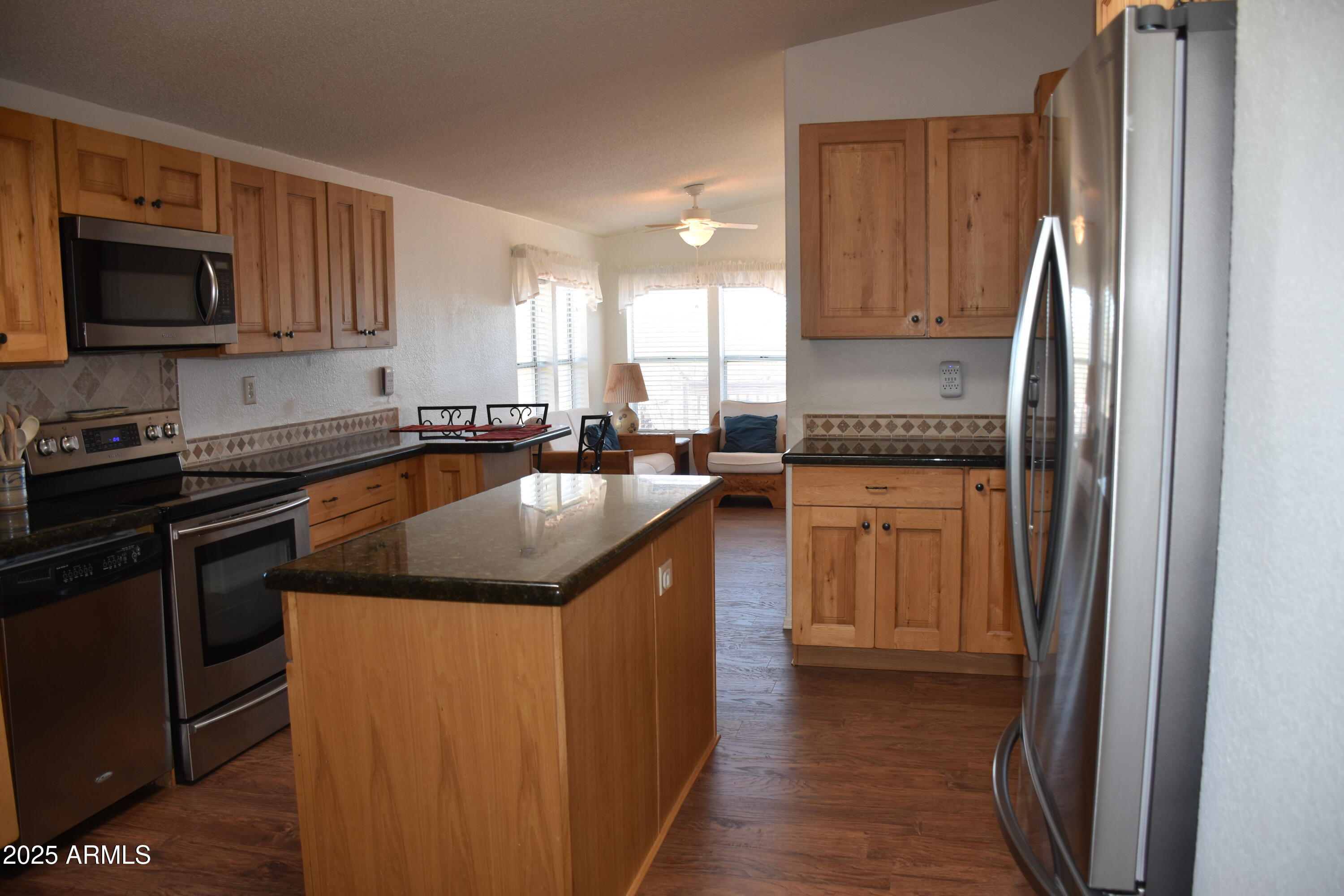 Palminas Ranches - Residential