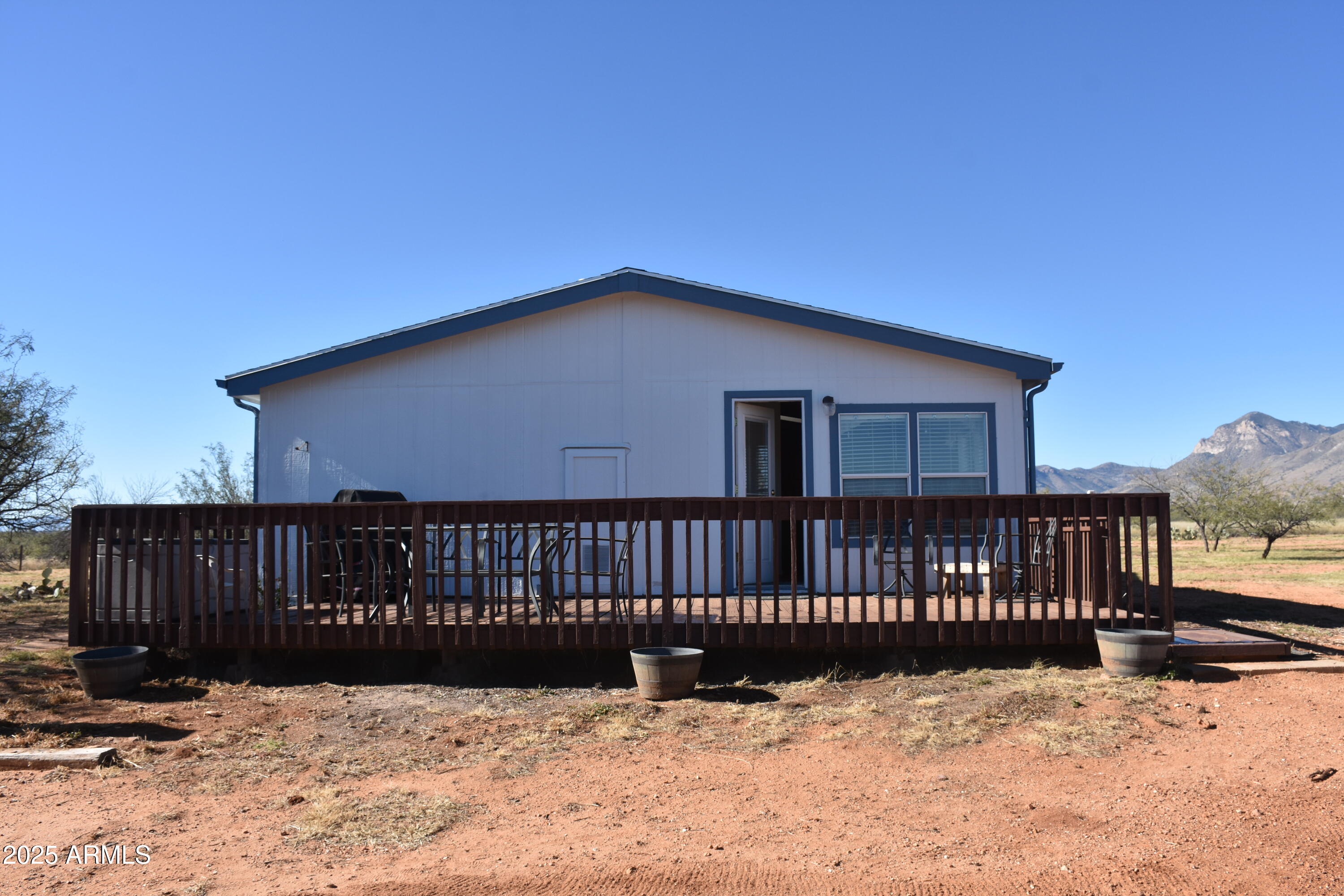 Palminas Ranches - Residential
