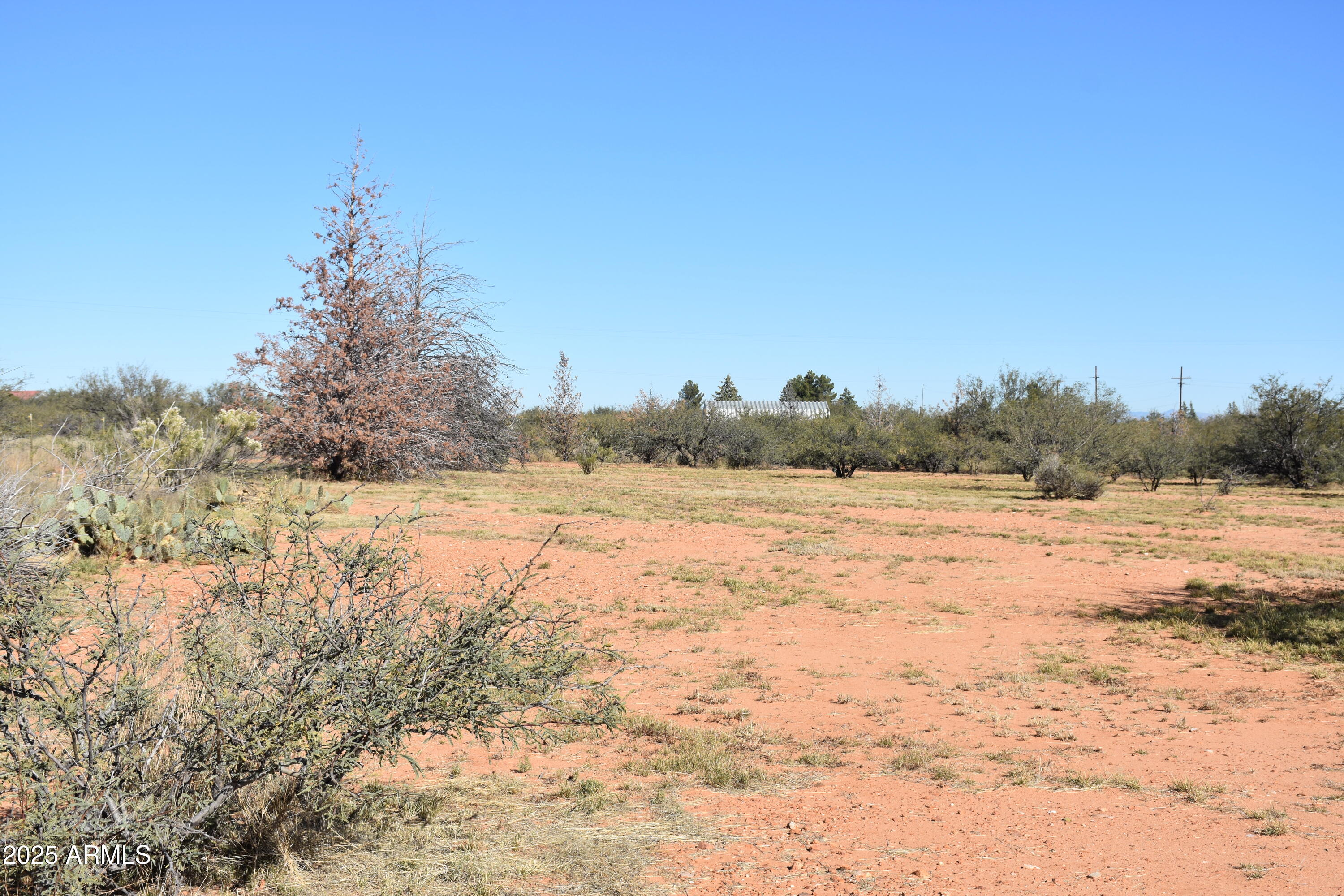 Palminas Ranches - Residential