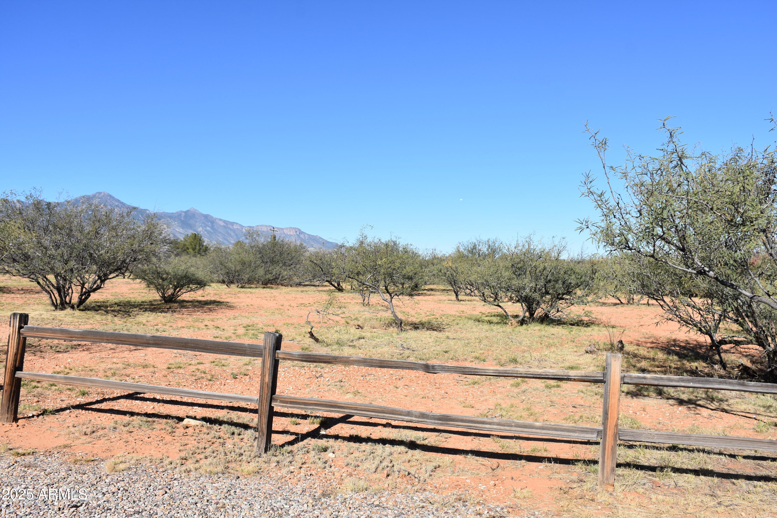 8680 E Mustang Trail