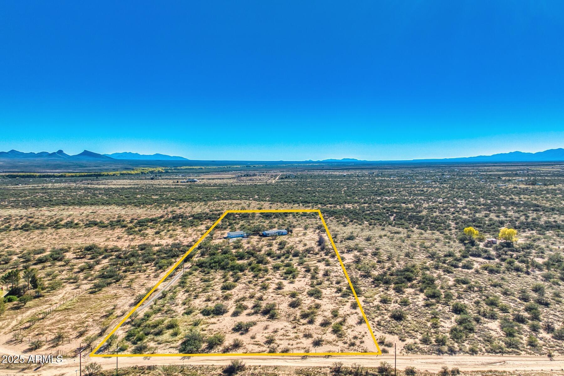 Palminas Ranches - Residential