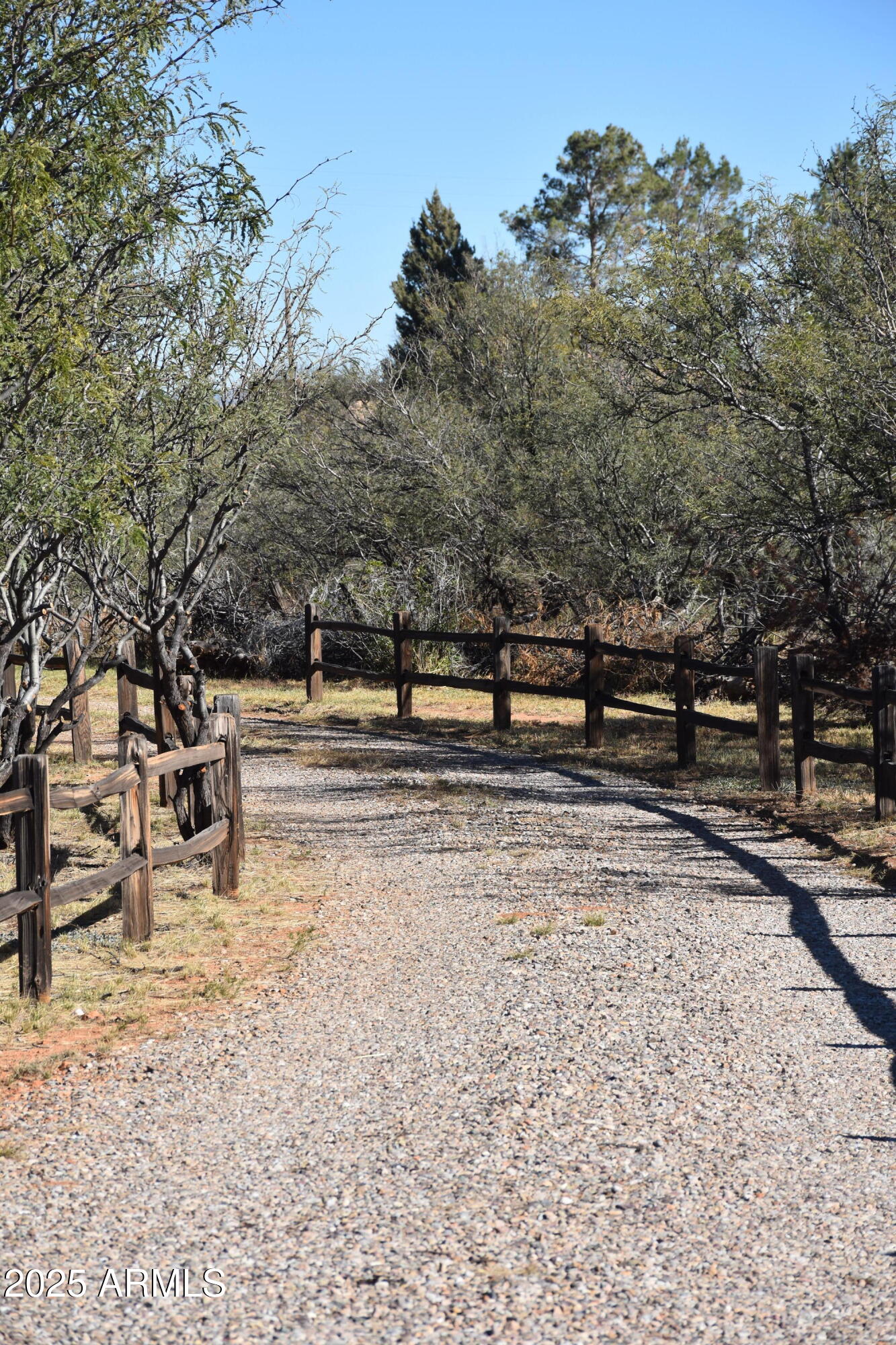 8680 E Mustang Trail