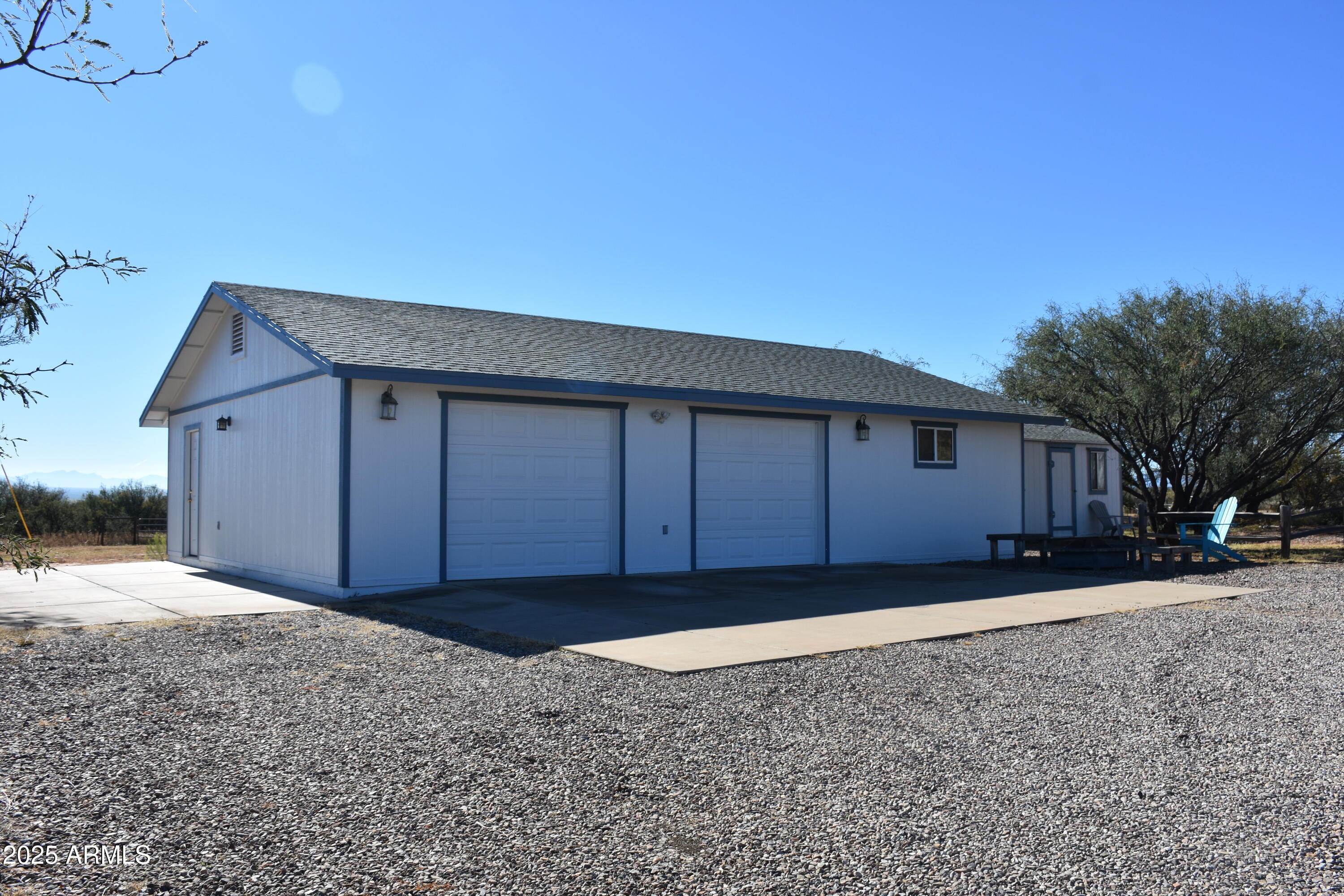 Palminas Ranches - Residential