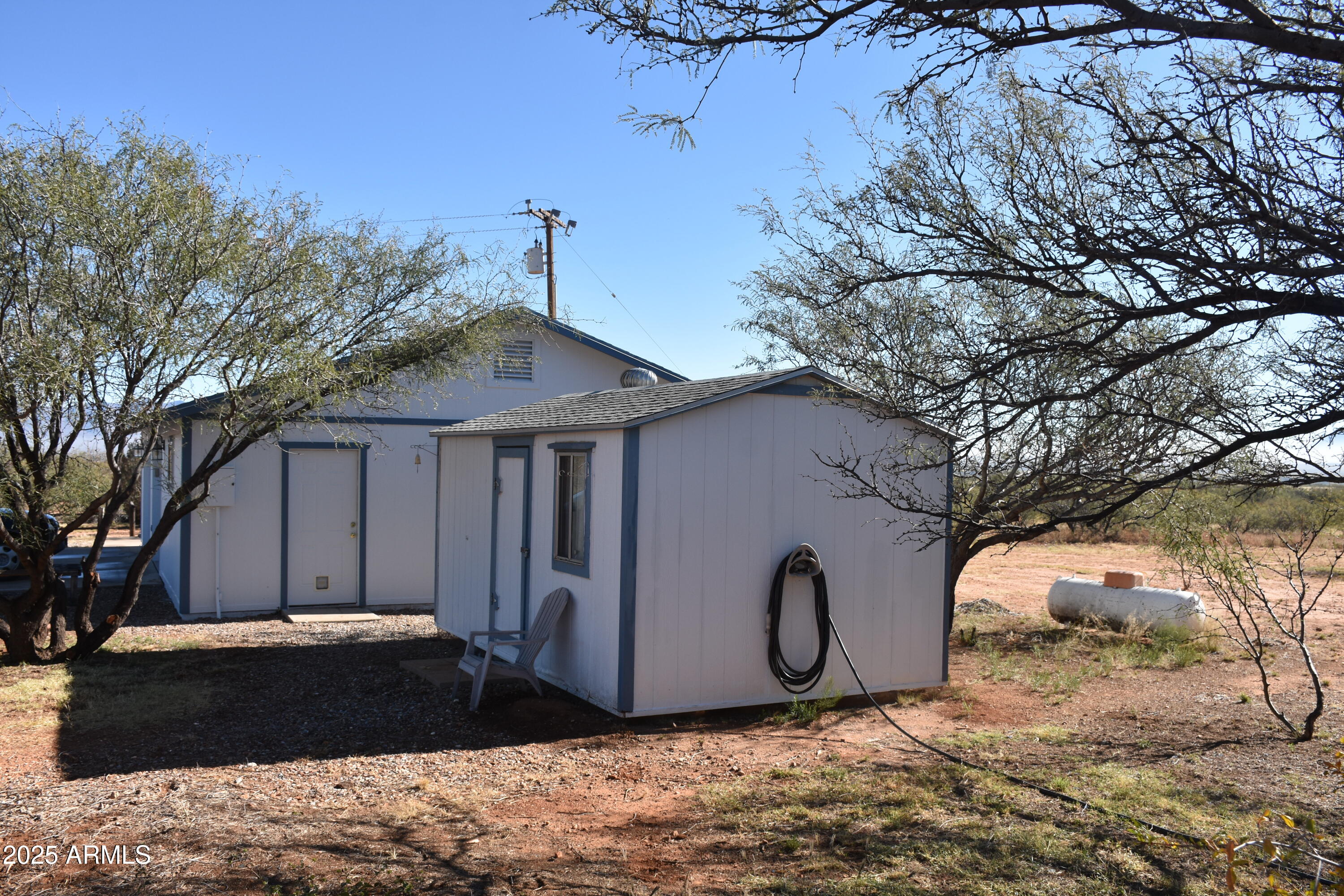 Palminas Ranches - Residential
