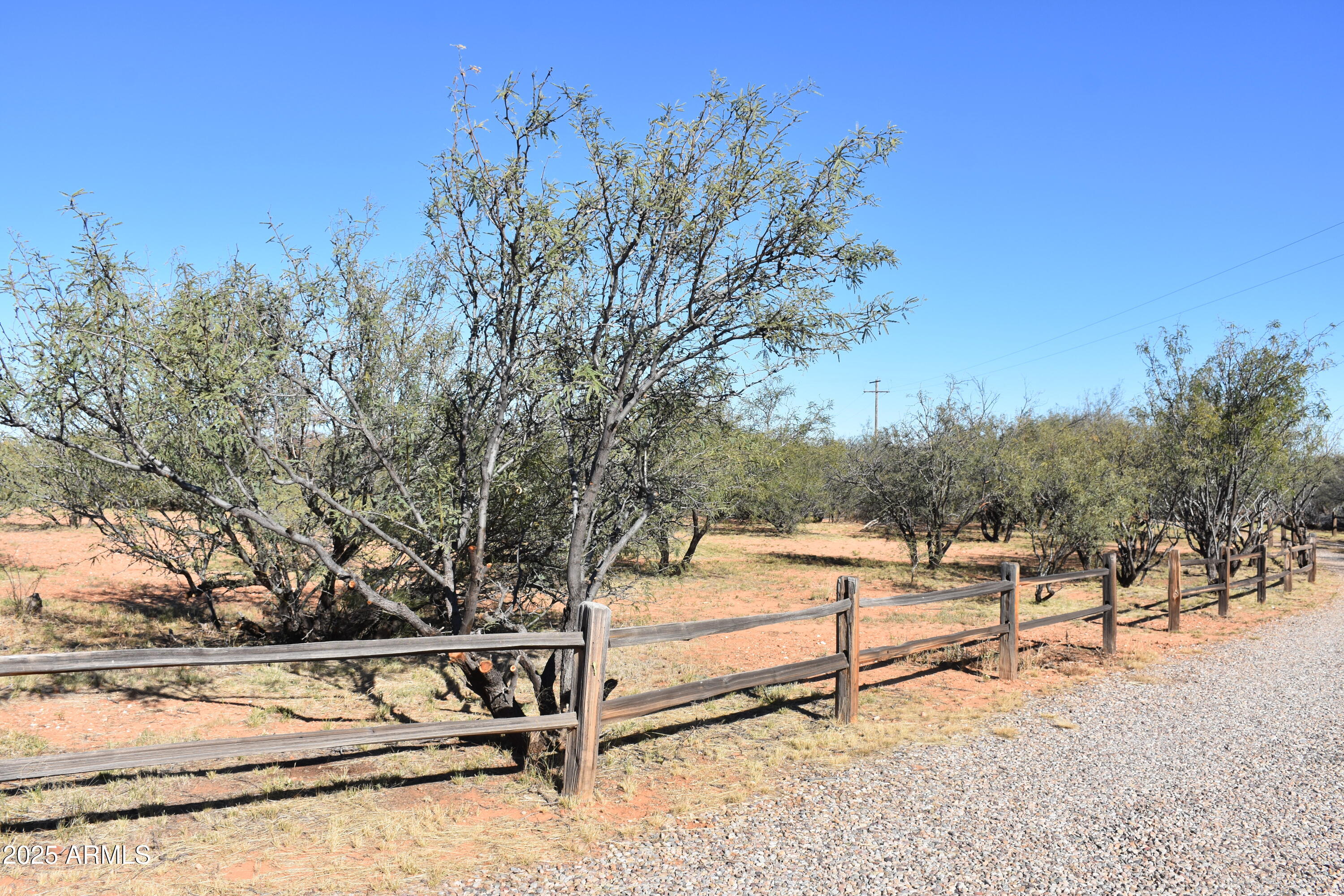 8680 E Mustang Trail