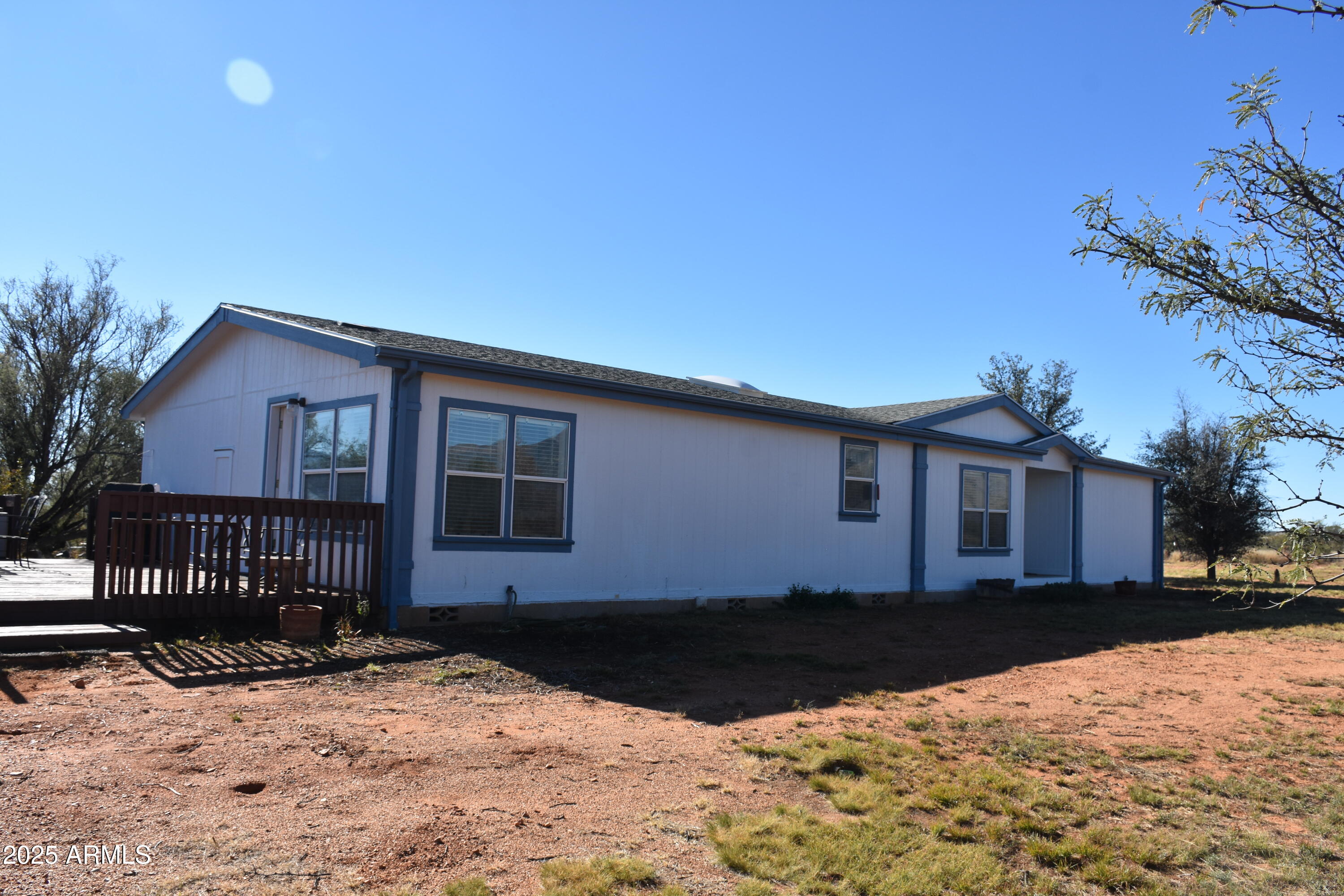 Palminas Ranches - Residential
