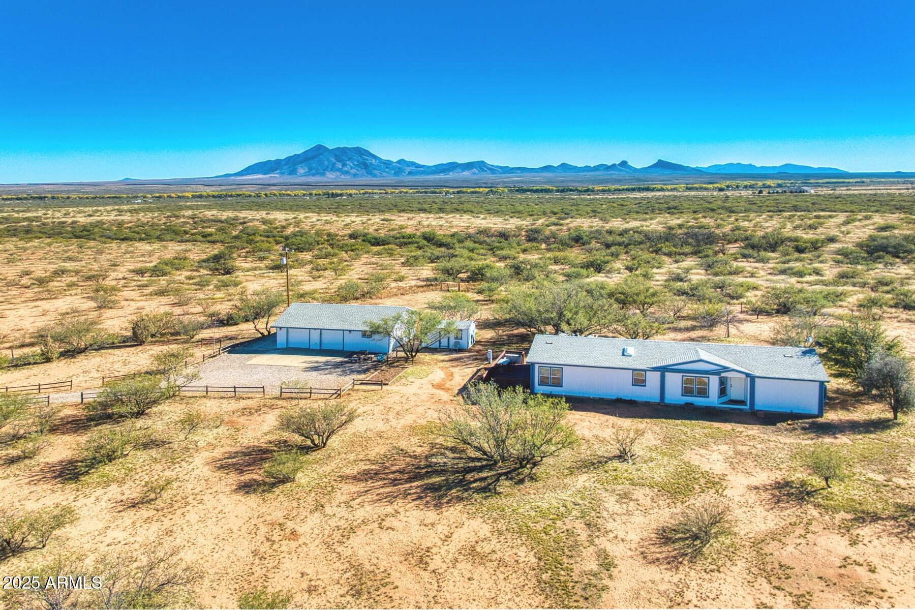 Palminas Ranches - Residential
