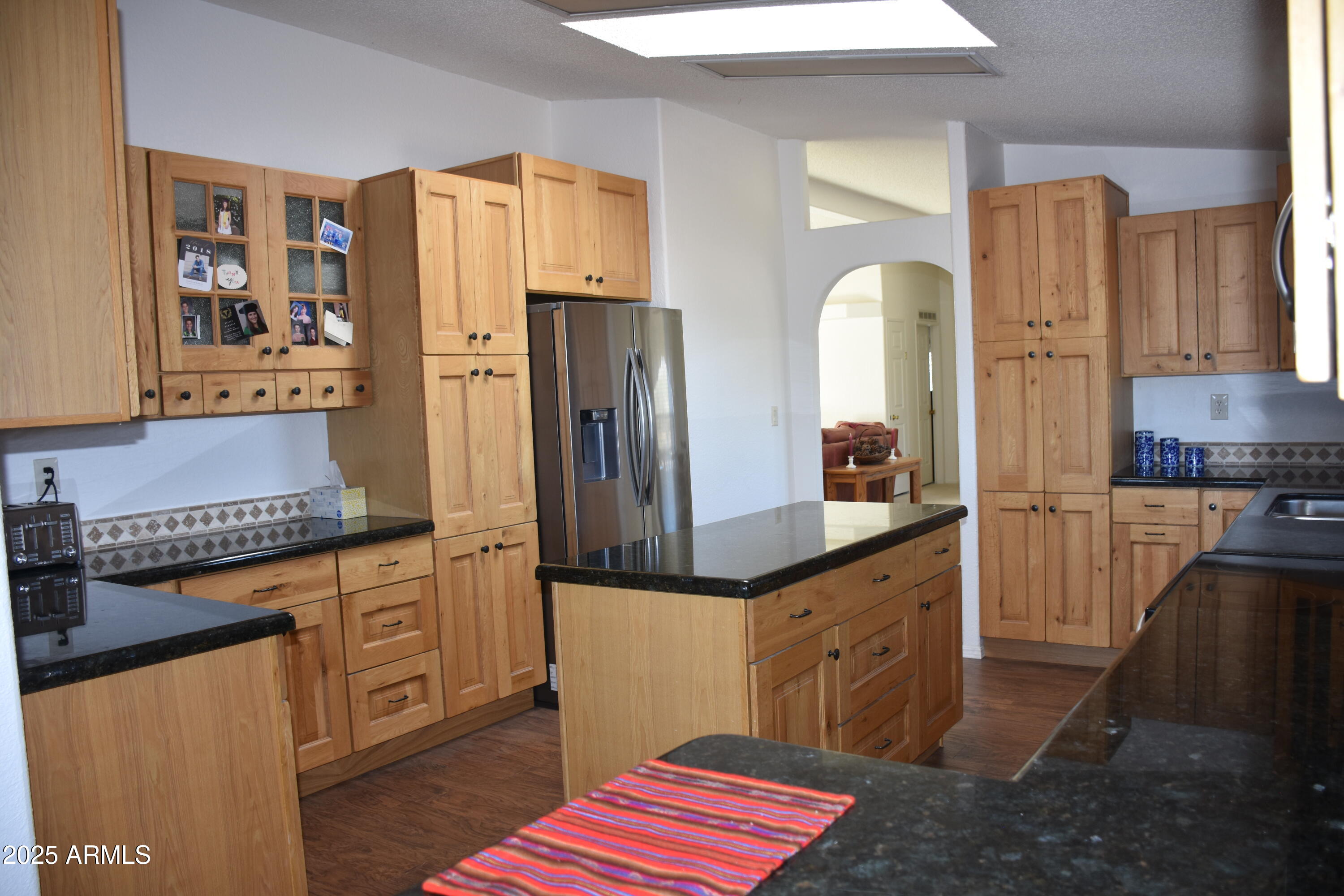 Palminas Ranches - Residential