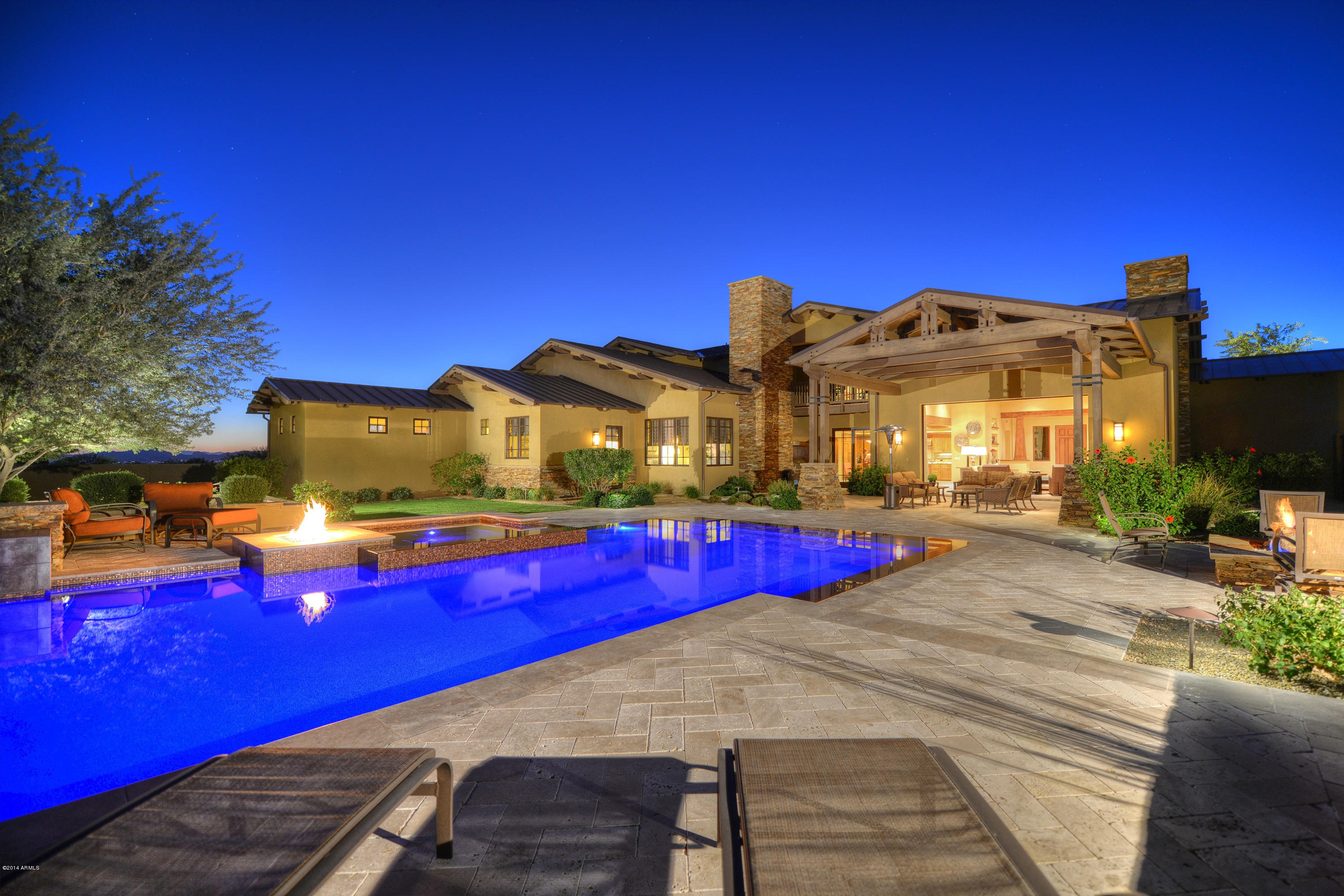 Silverleaf - Residential
