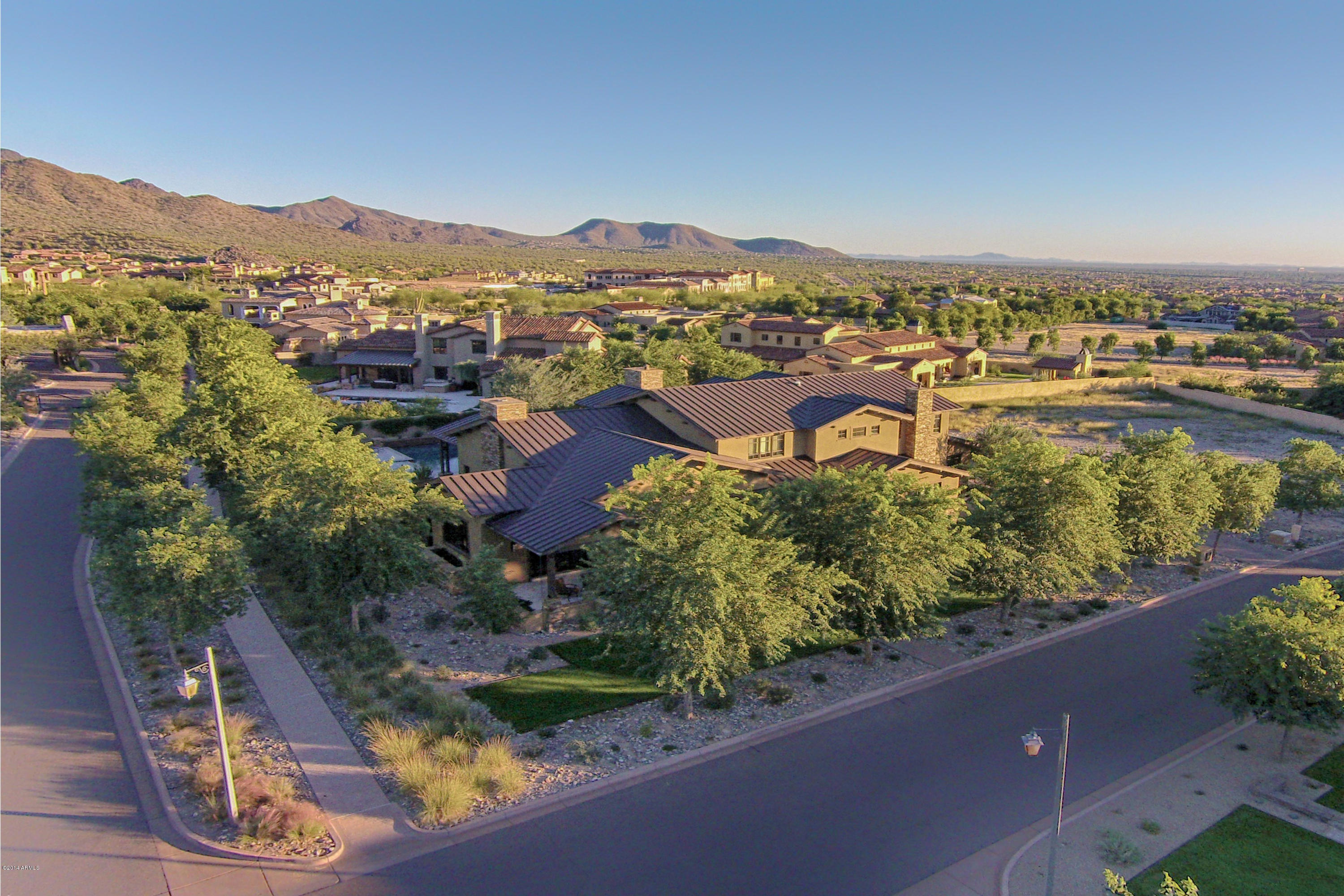 Silverleaf - Residential