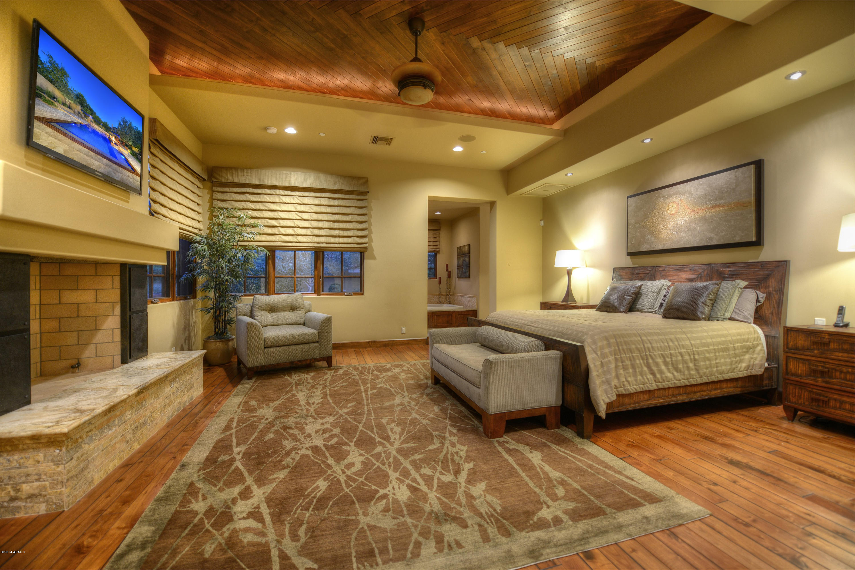 Silverleaf - Residential