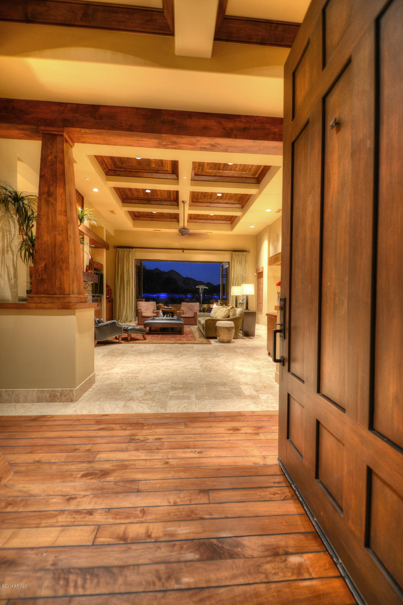 Silverleaf - Residential