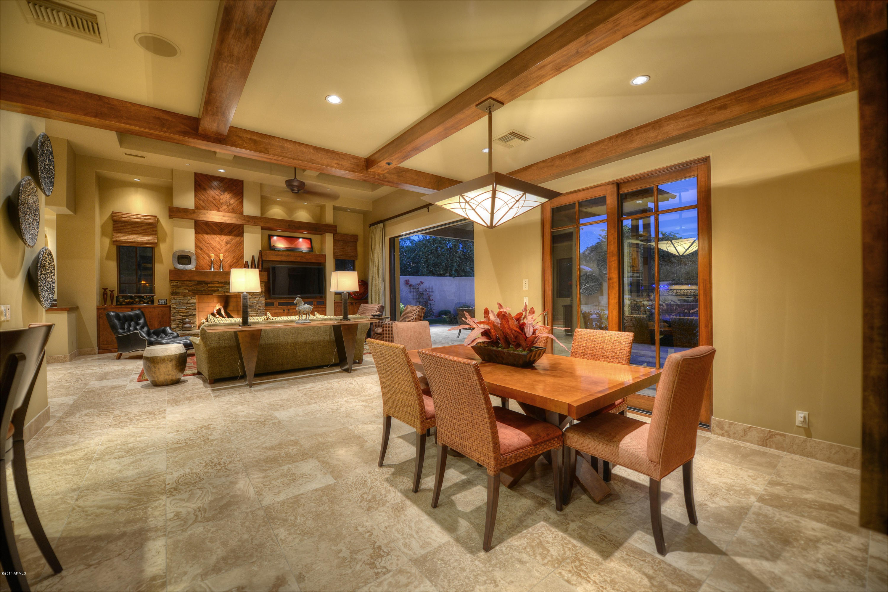 Silverleaf - Residential