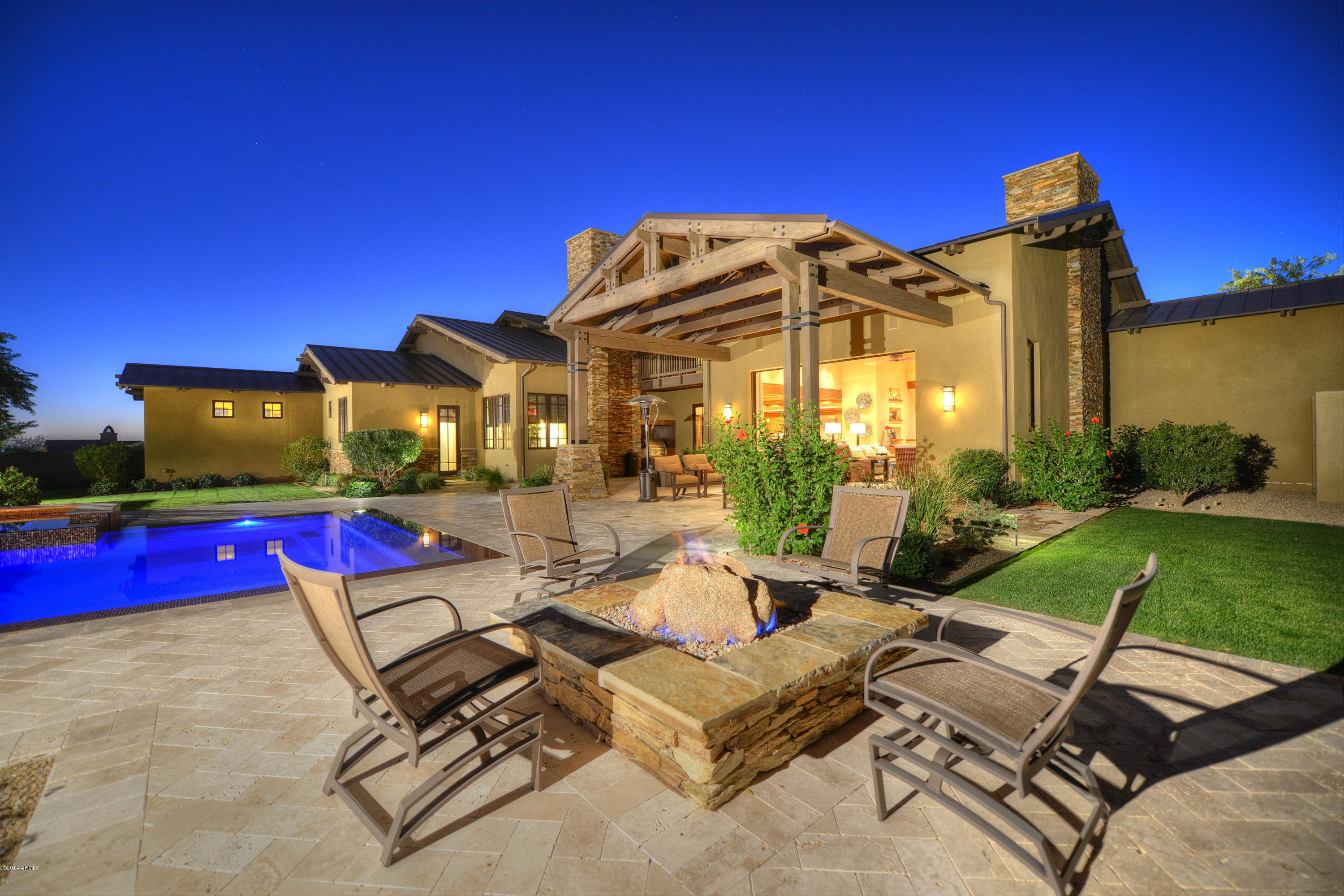 Silverleaf - Residential