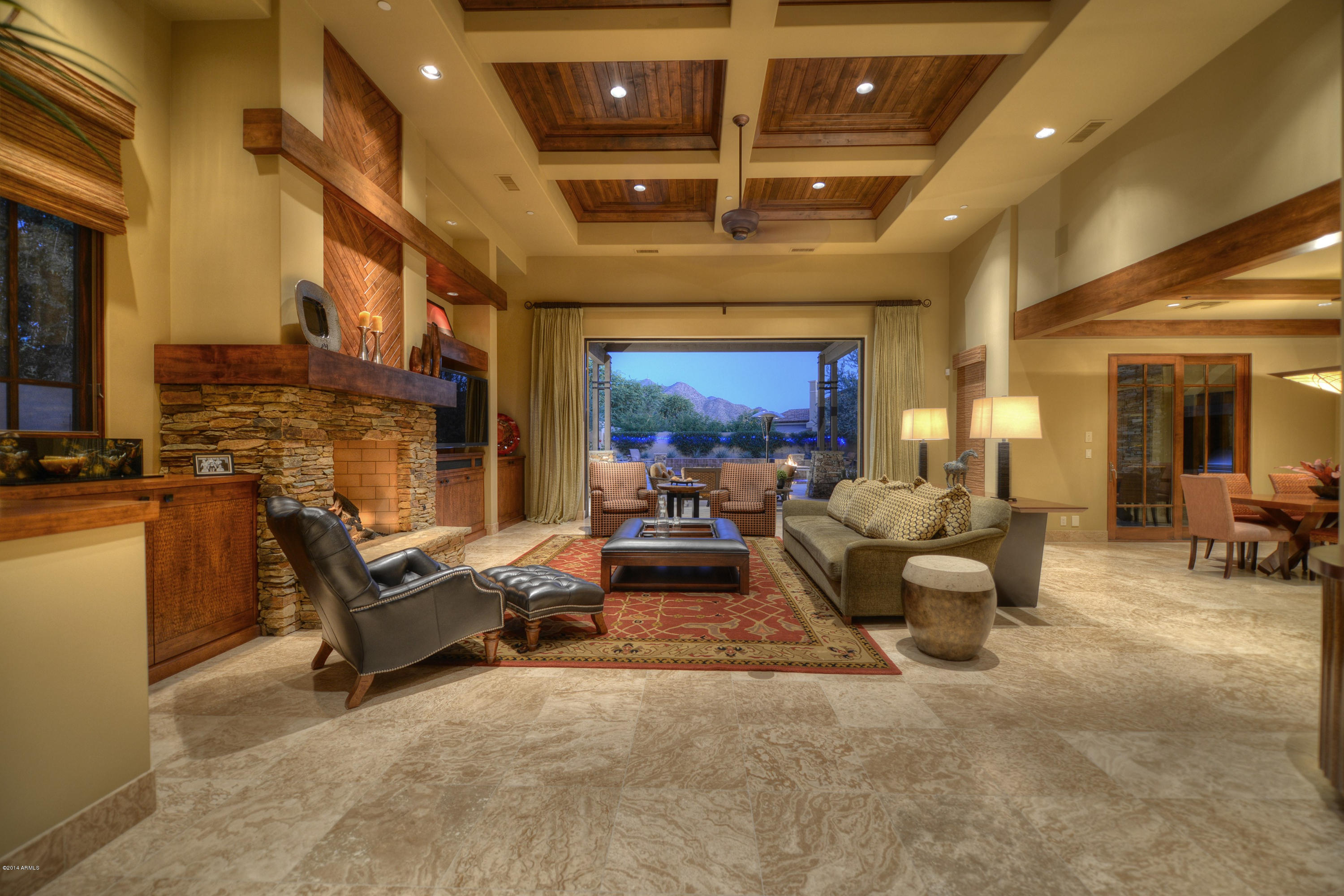 Silverleaf - Residential