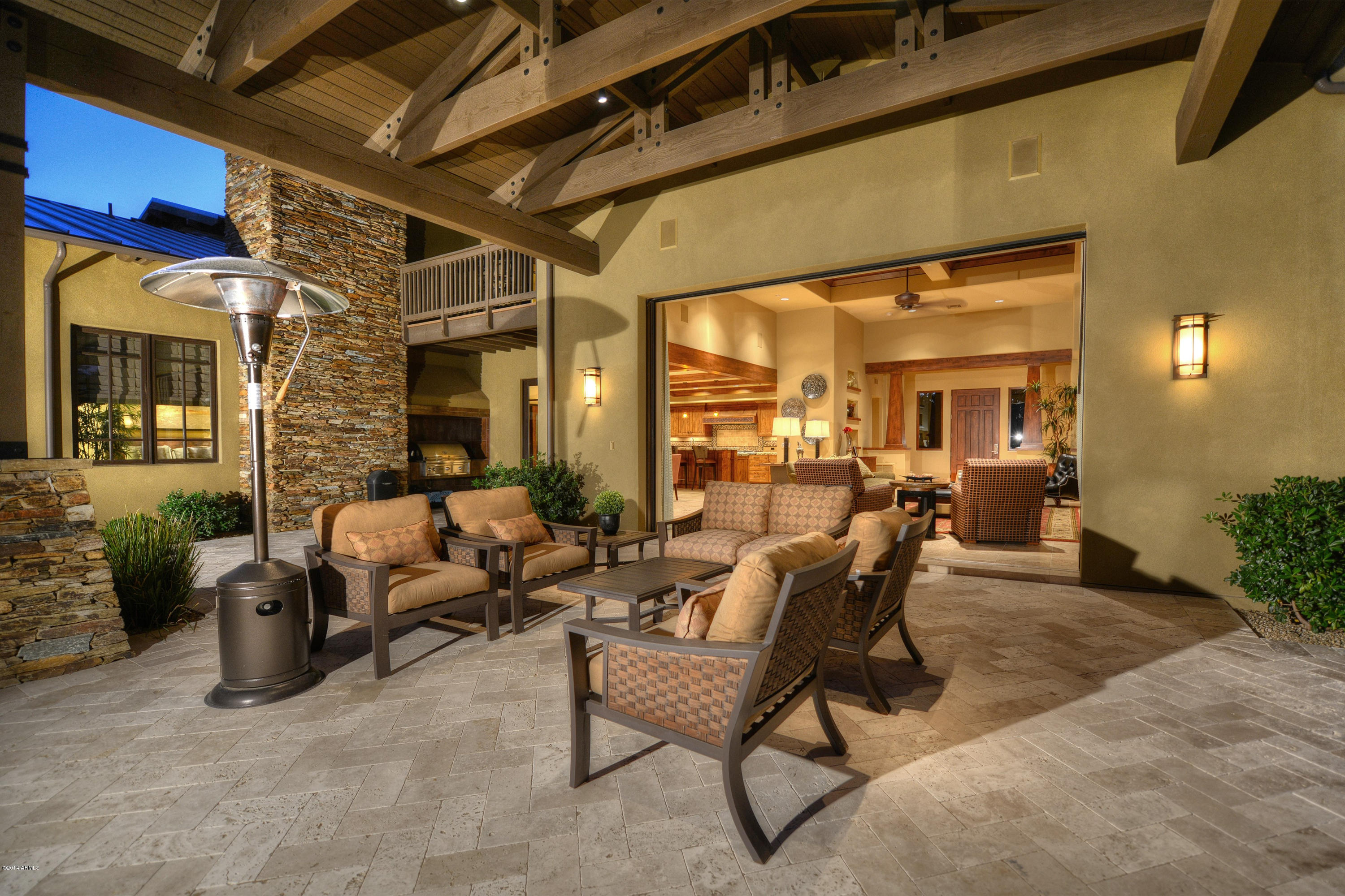 Silverleaf - Residential
