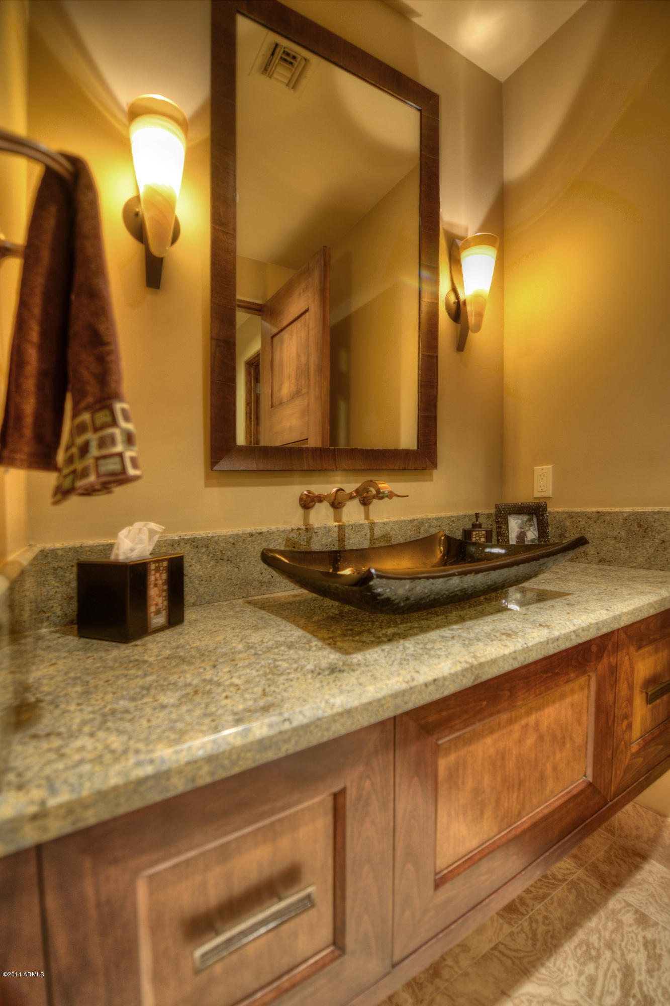 Silverleaf - Residential