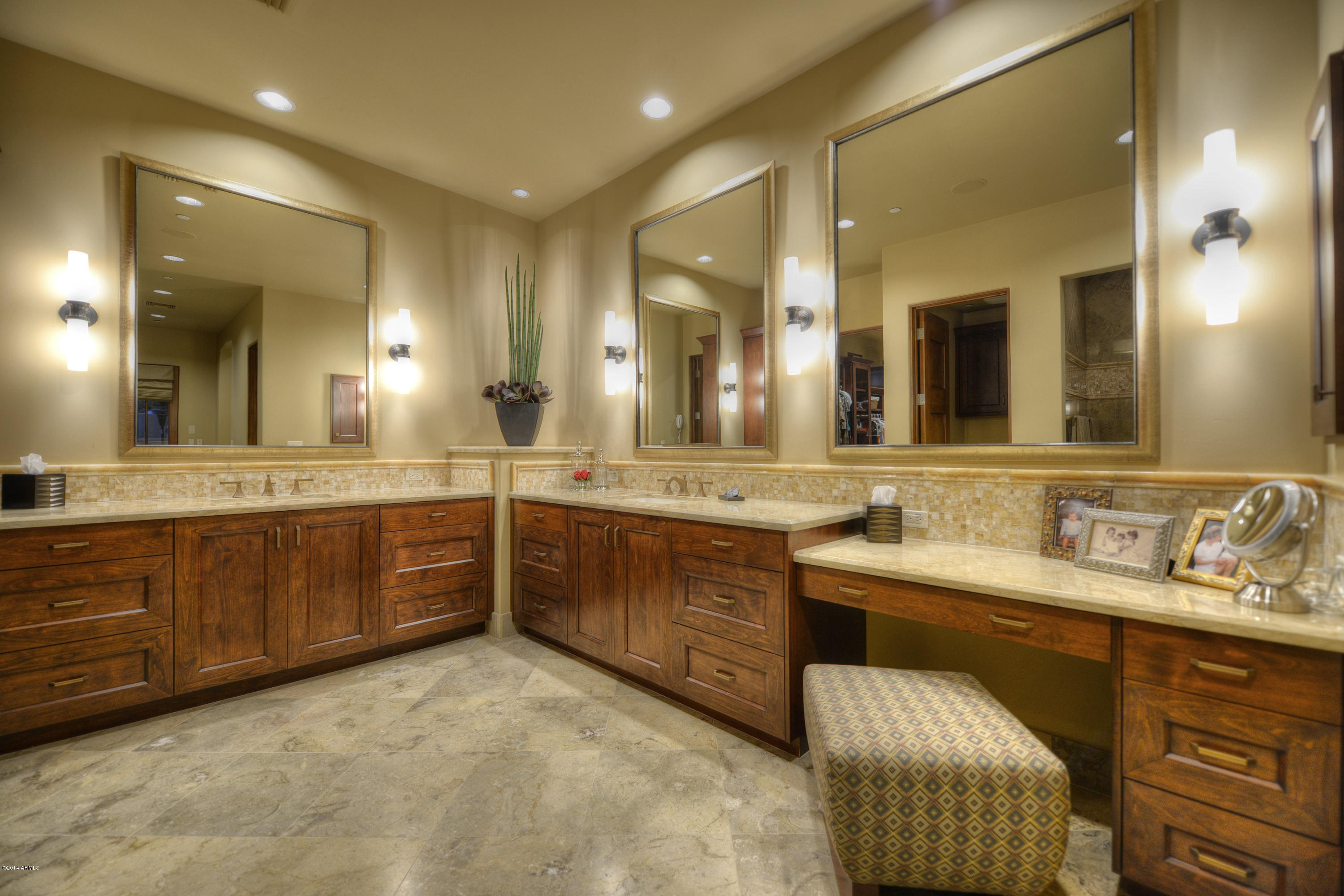 Silverleaf - Residential