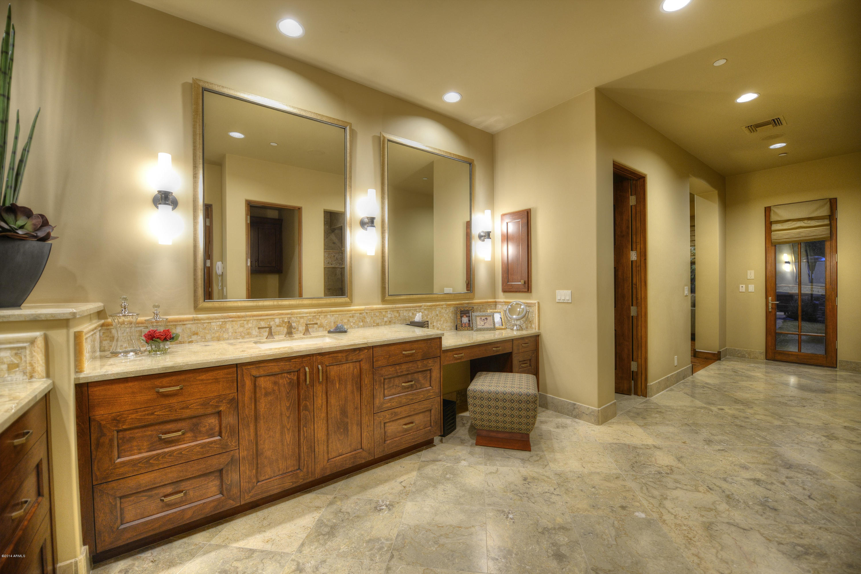 Silverleaf - Residential