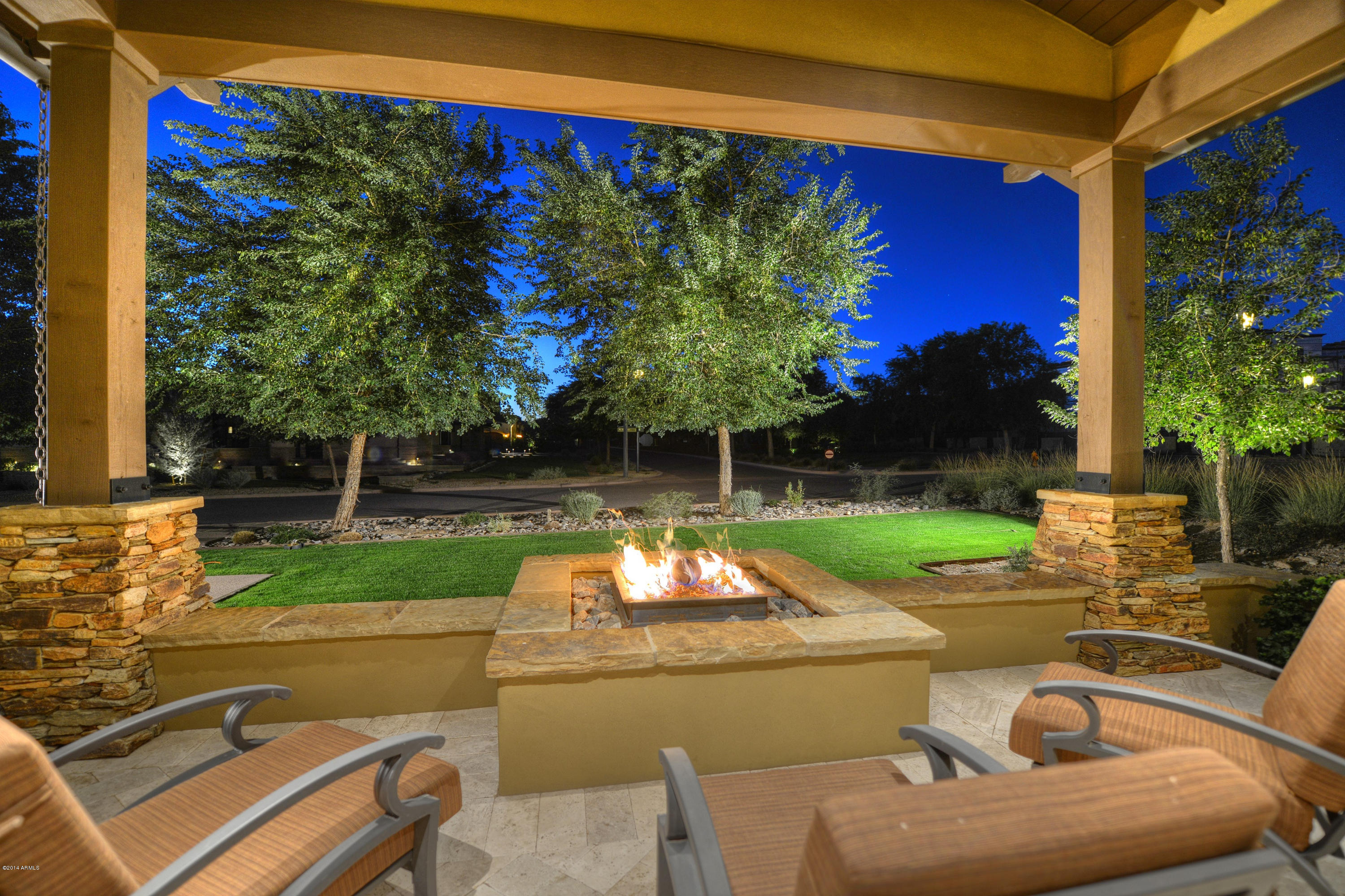 Silverleaf - Residential