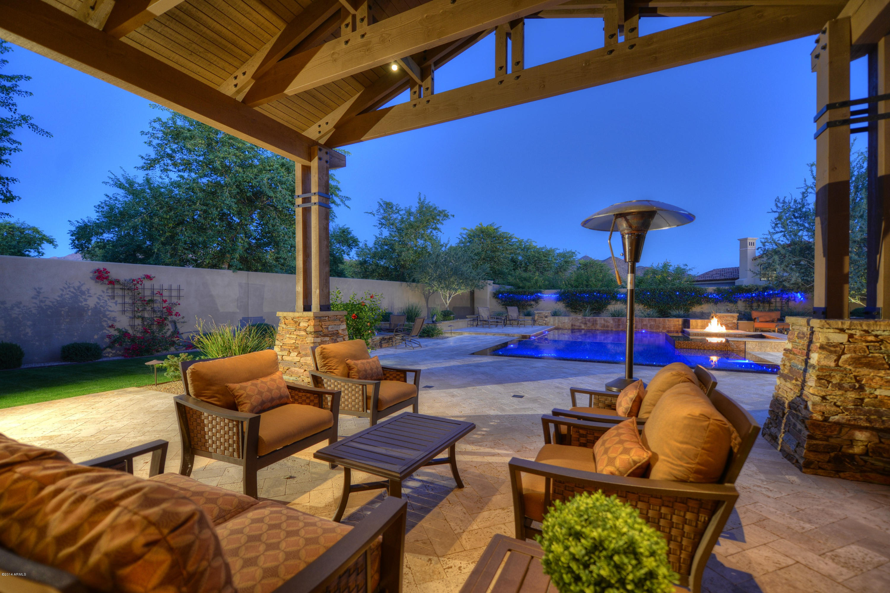 Silverleaf - Residential