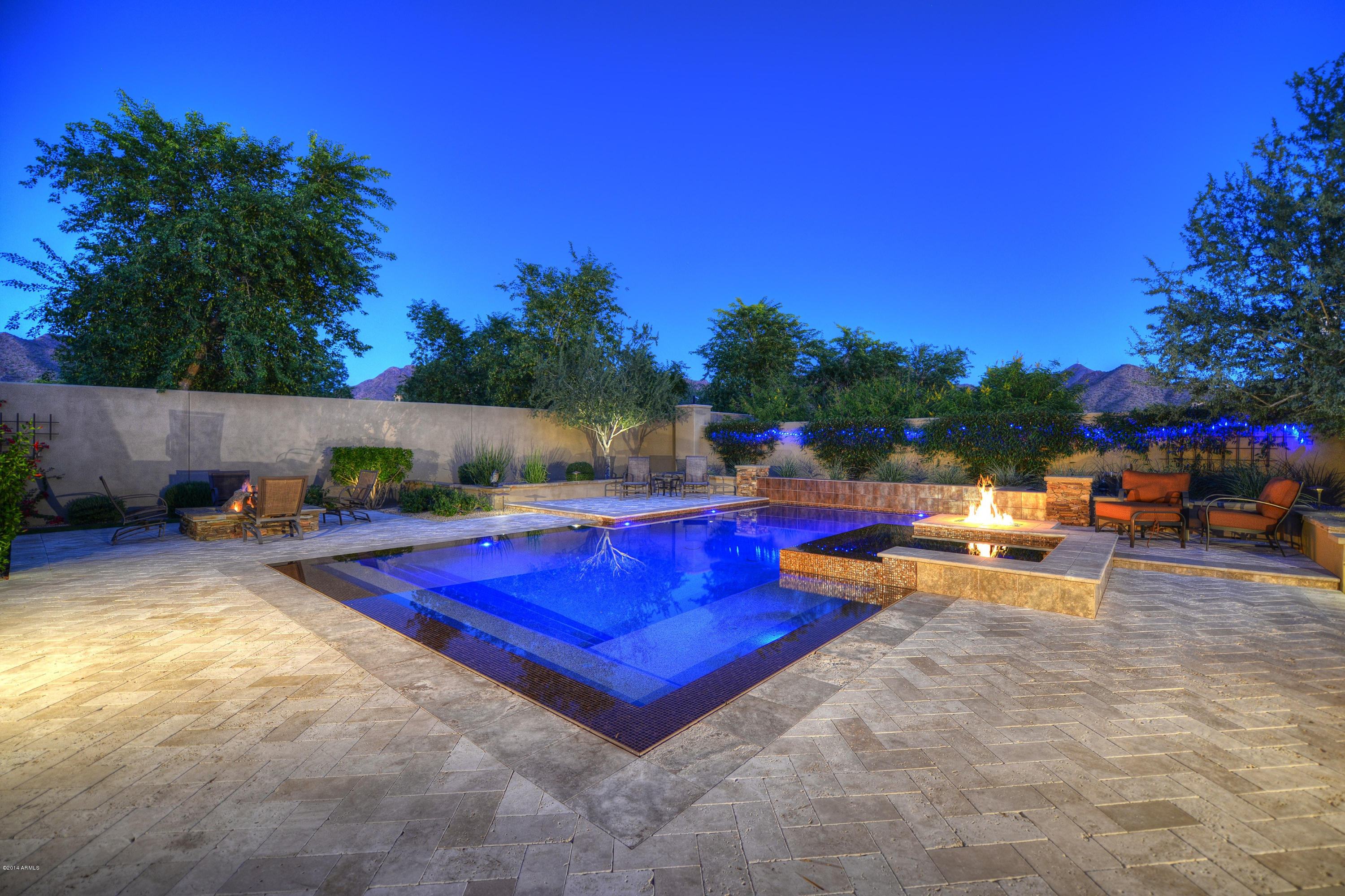 Silverleaf - Residential