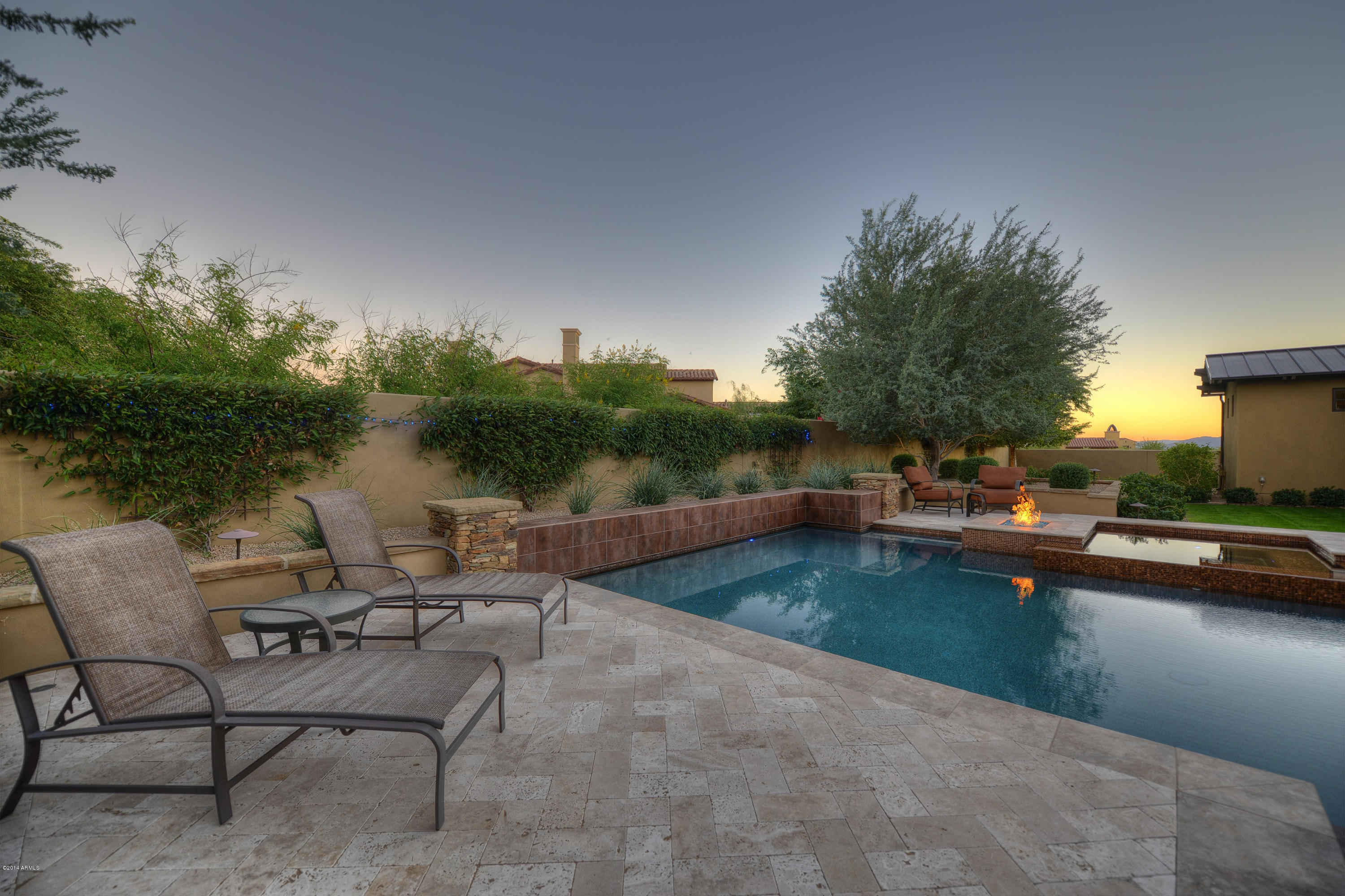 Silverleaf - Residential
