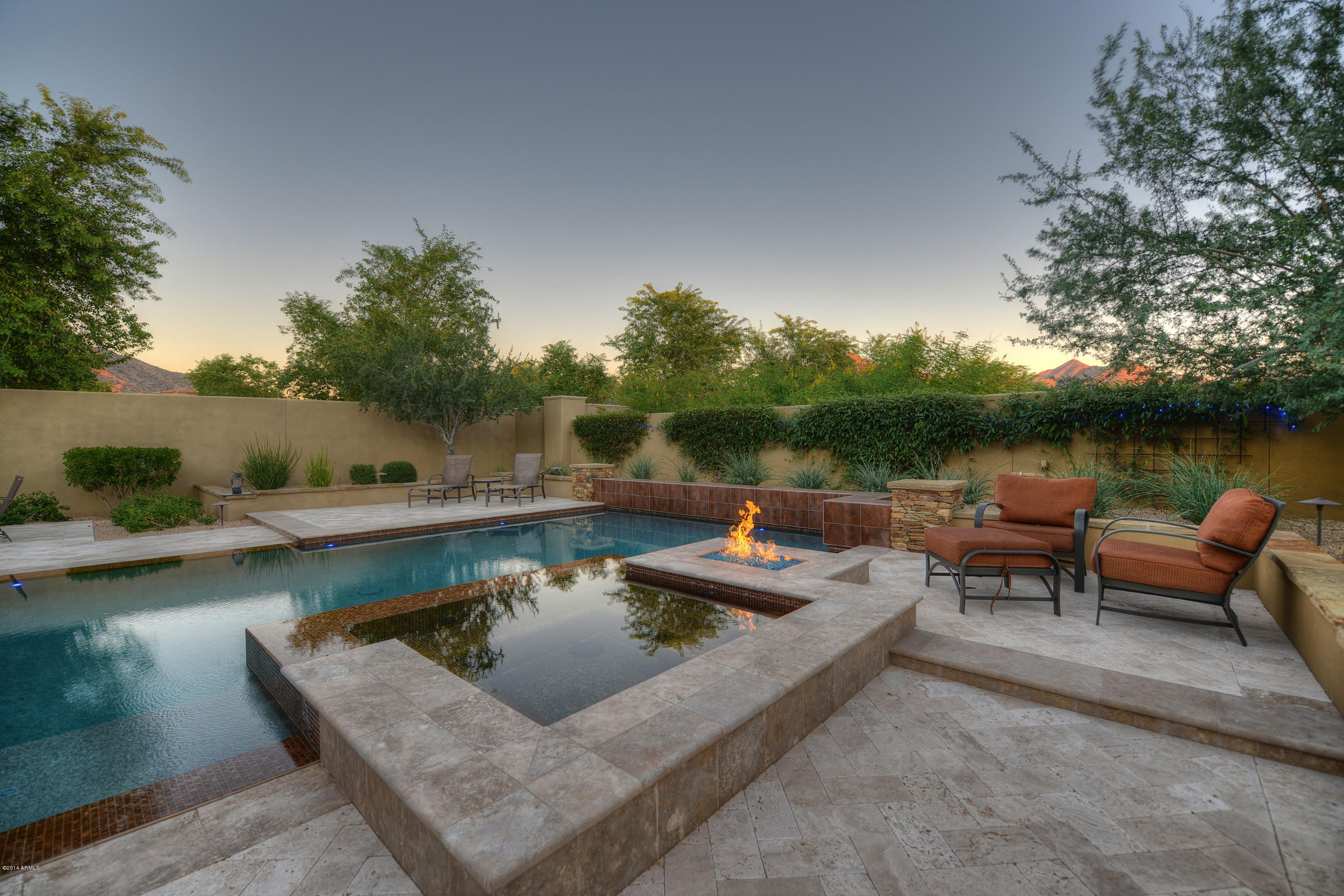 Silverleaf - Residential
