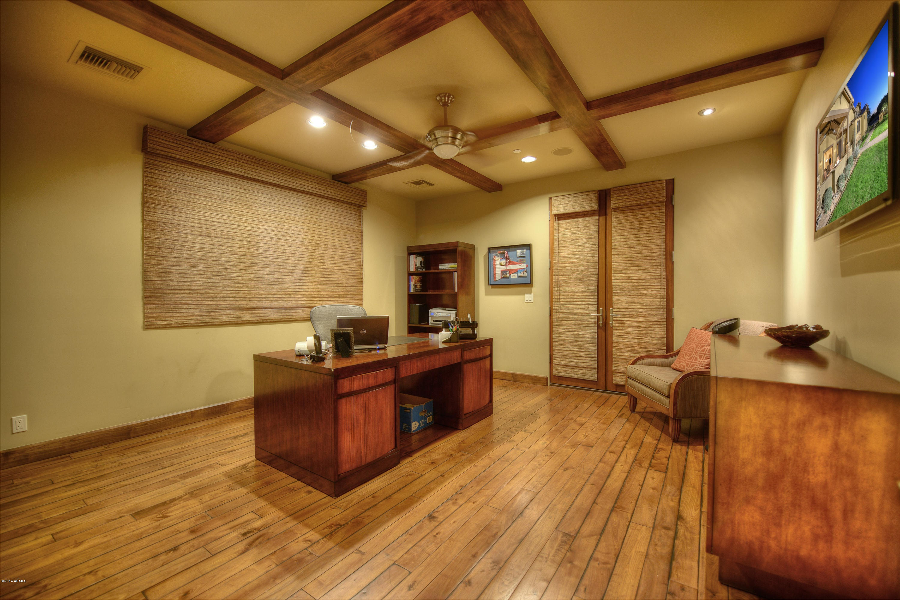 Silverleaf - Residential