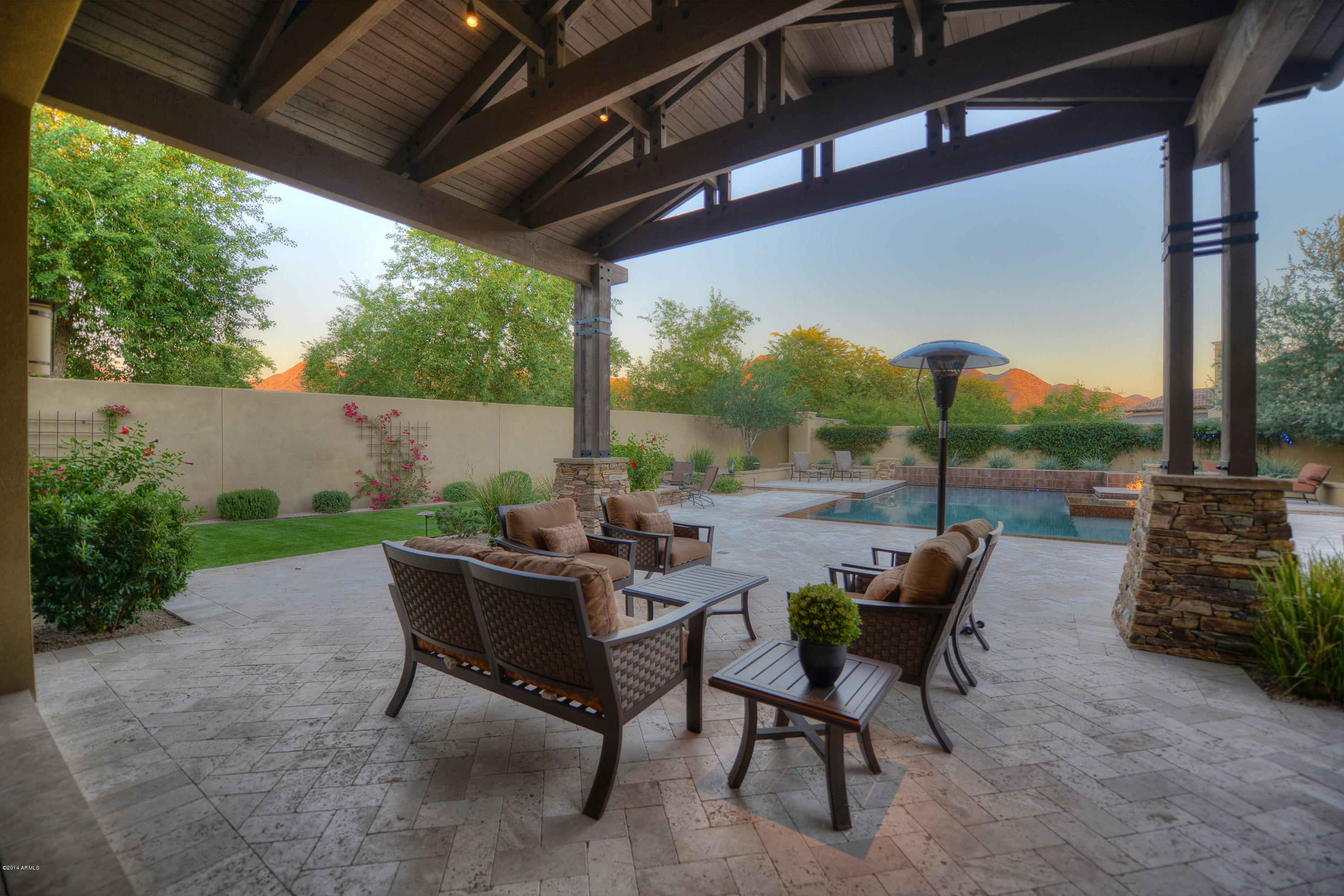 Silverleaf - Residential