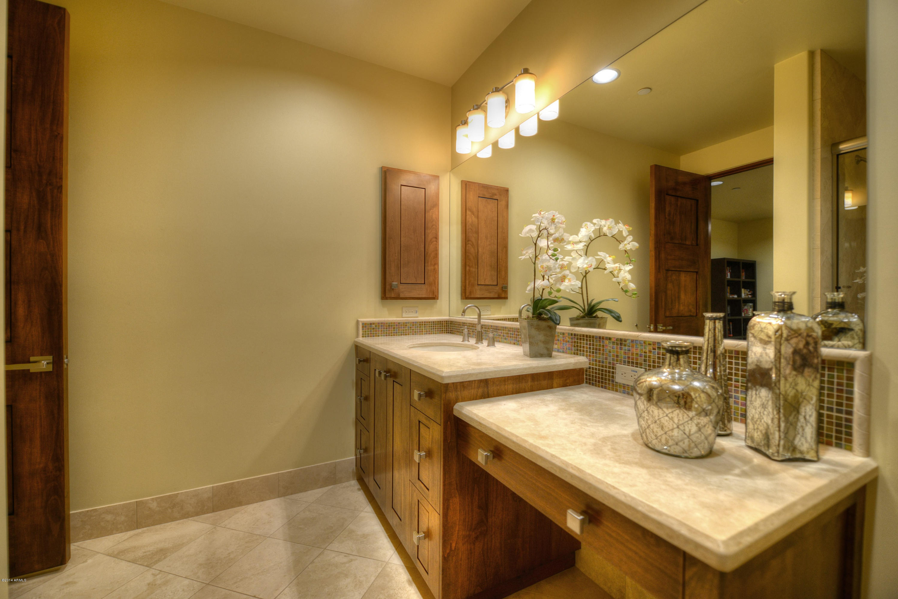 Silverleaf - Residential