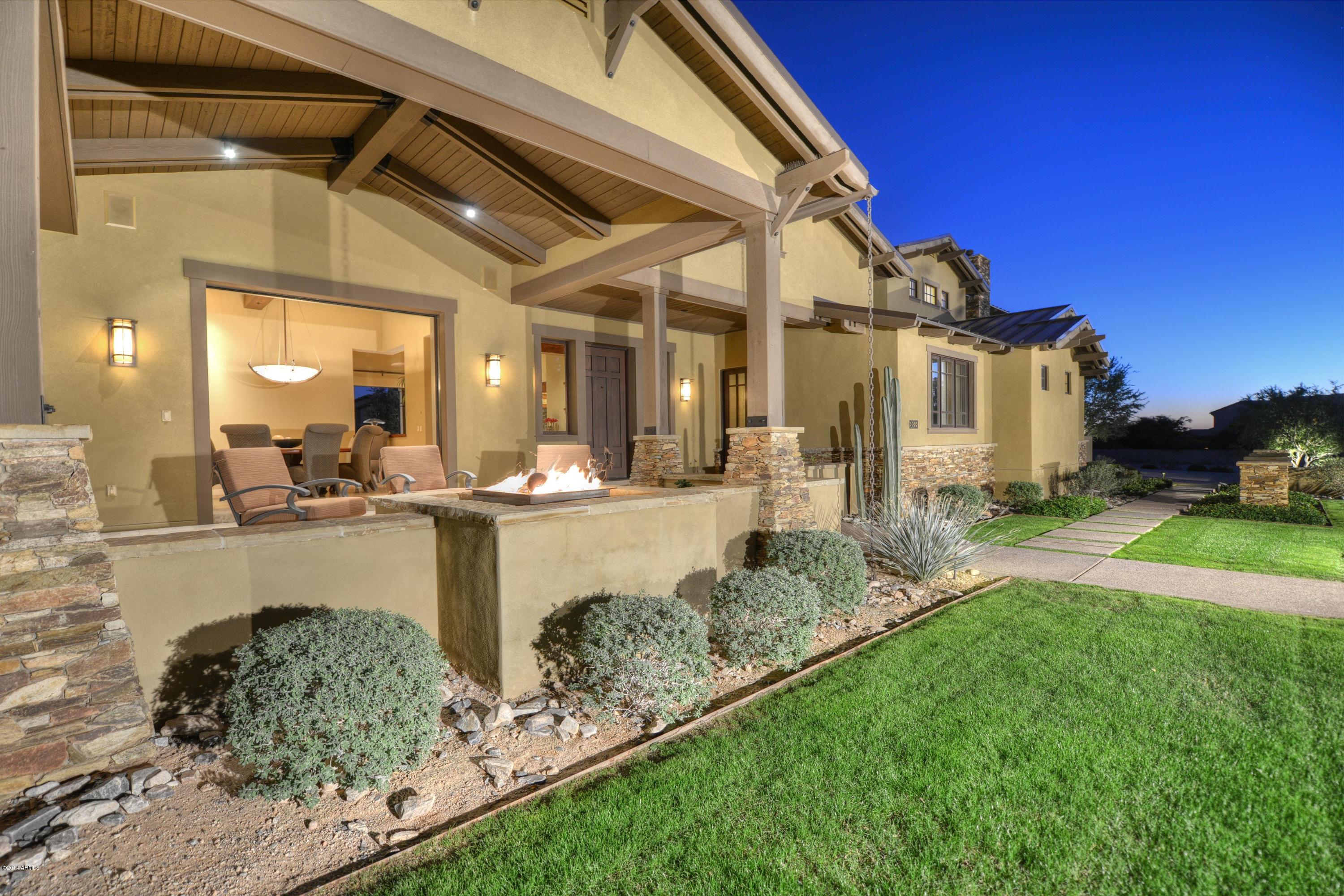 Silverleaf - Residential