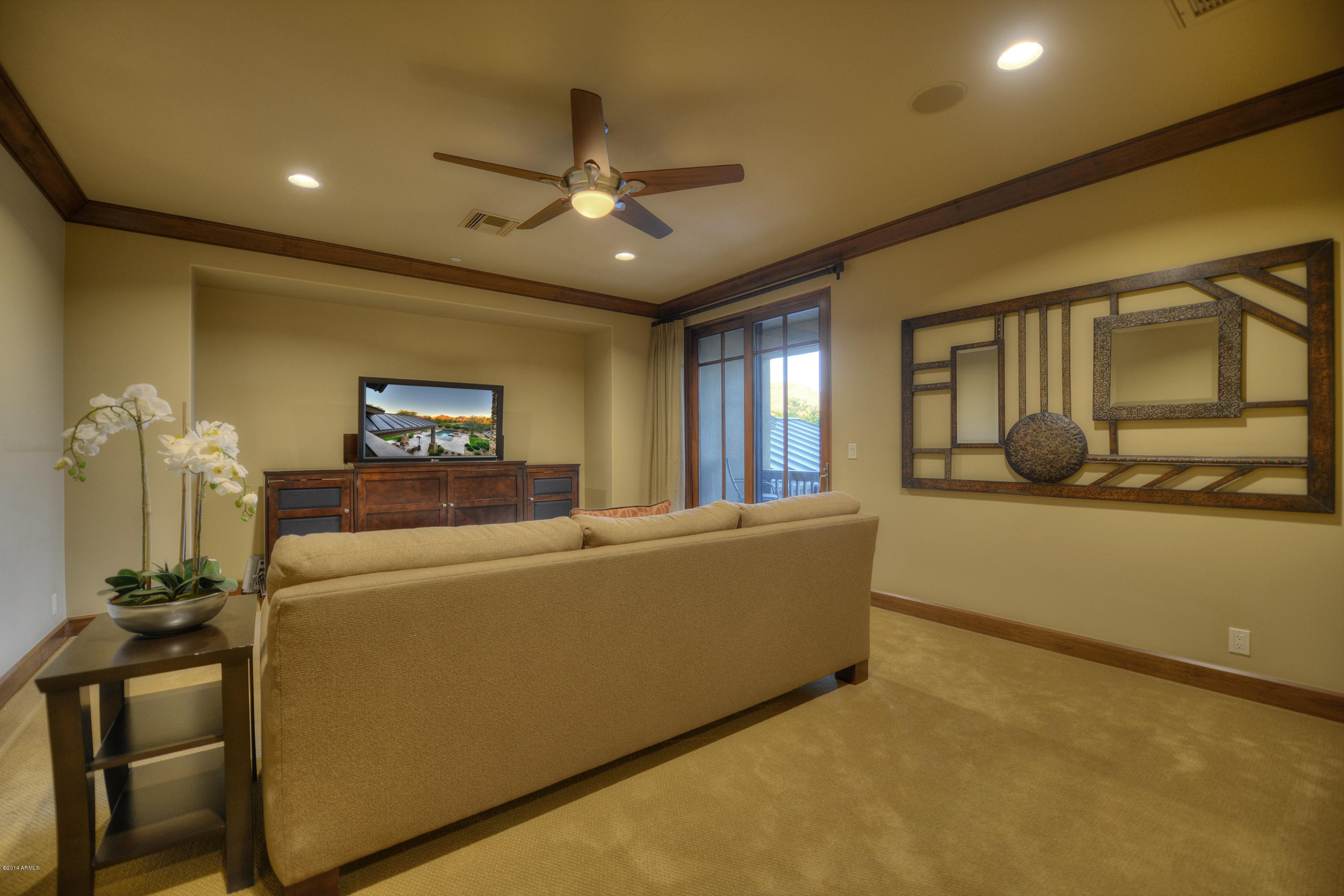 Silverleaf - Residential