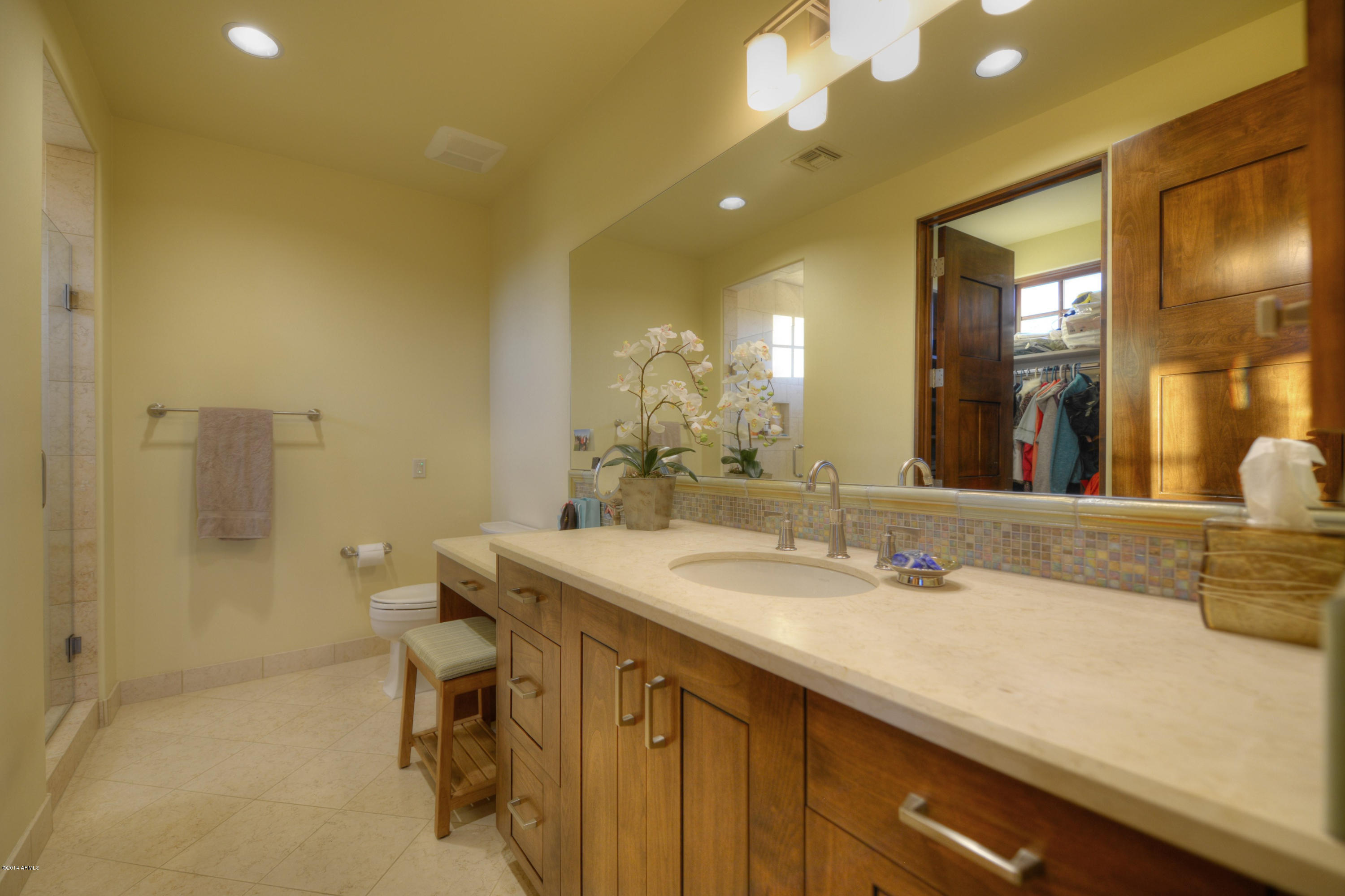 Silverleaf - Residential
