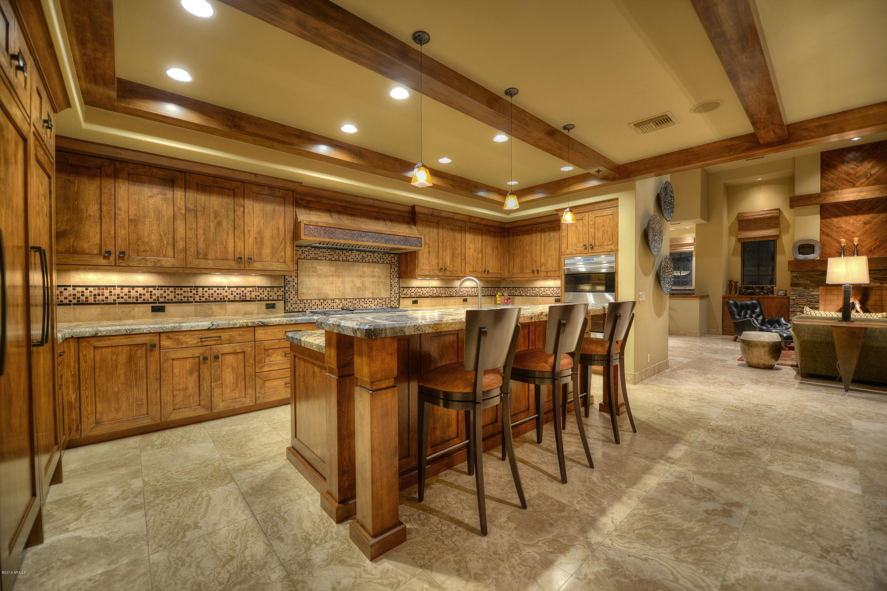 Silverleaf - Residential