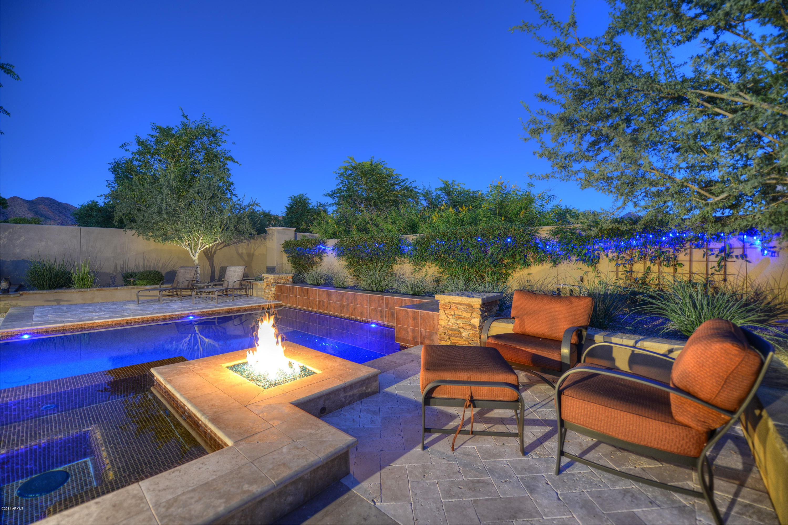 Silverleaf - Residential