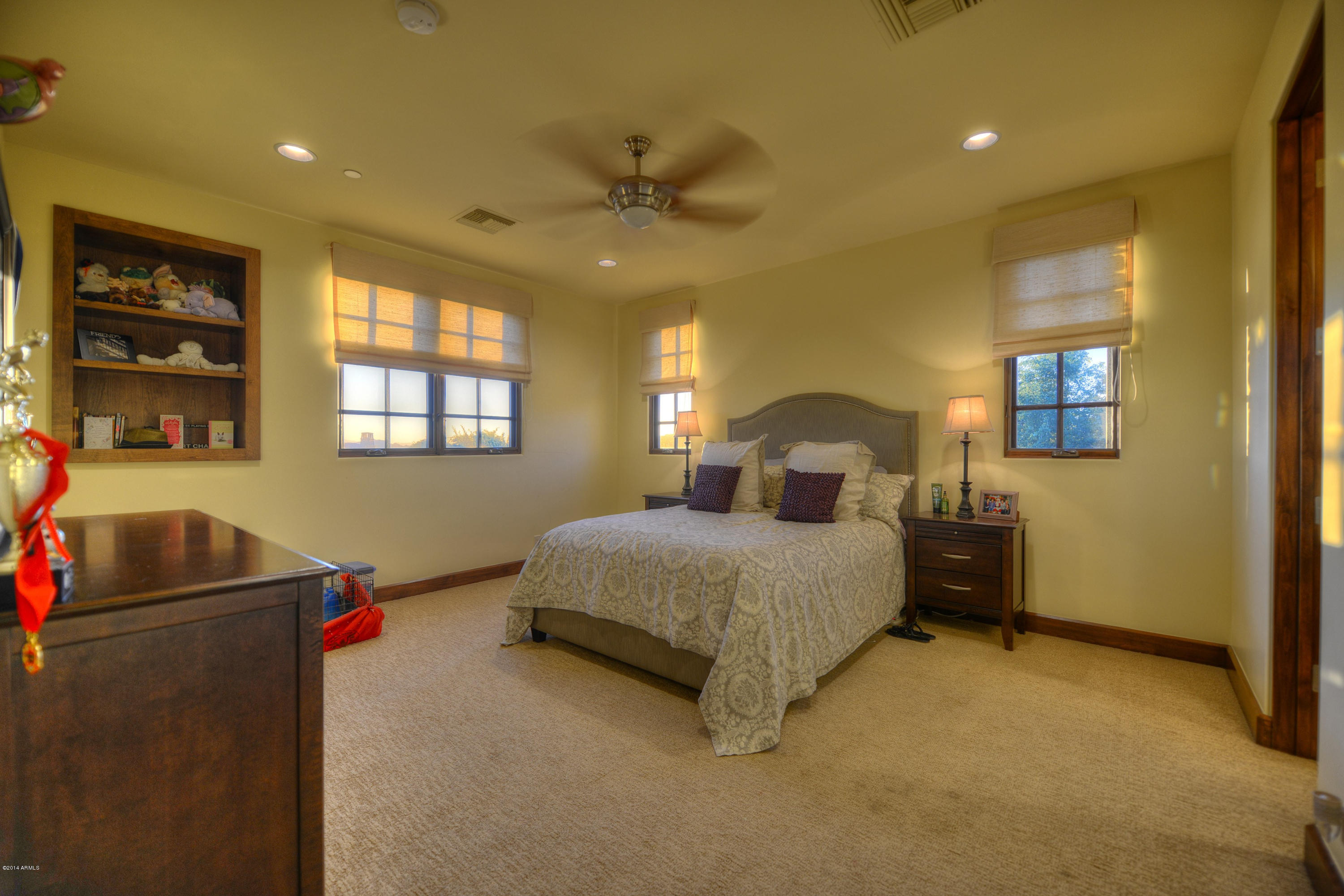 Silverleaf - Residential