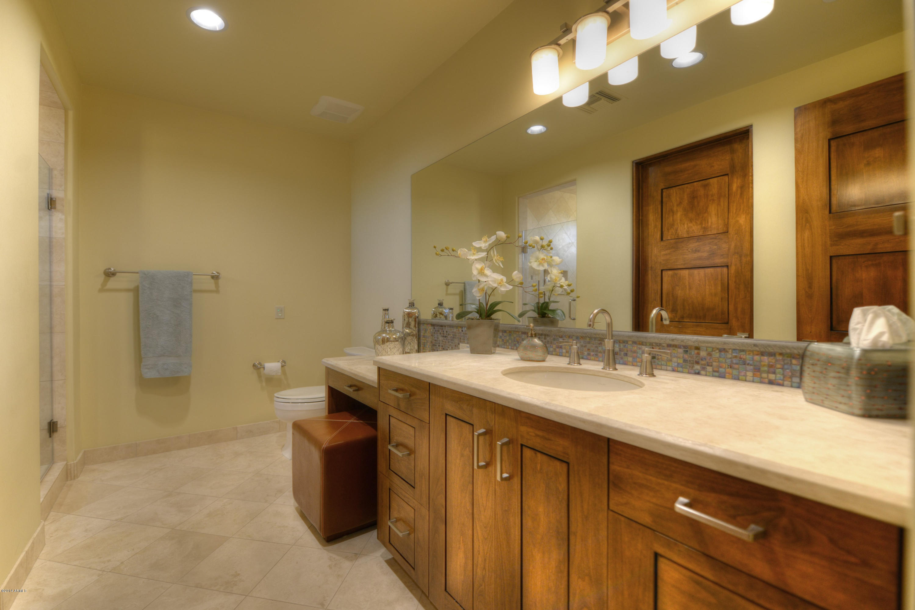 Silverleaf - Residential