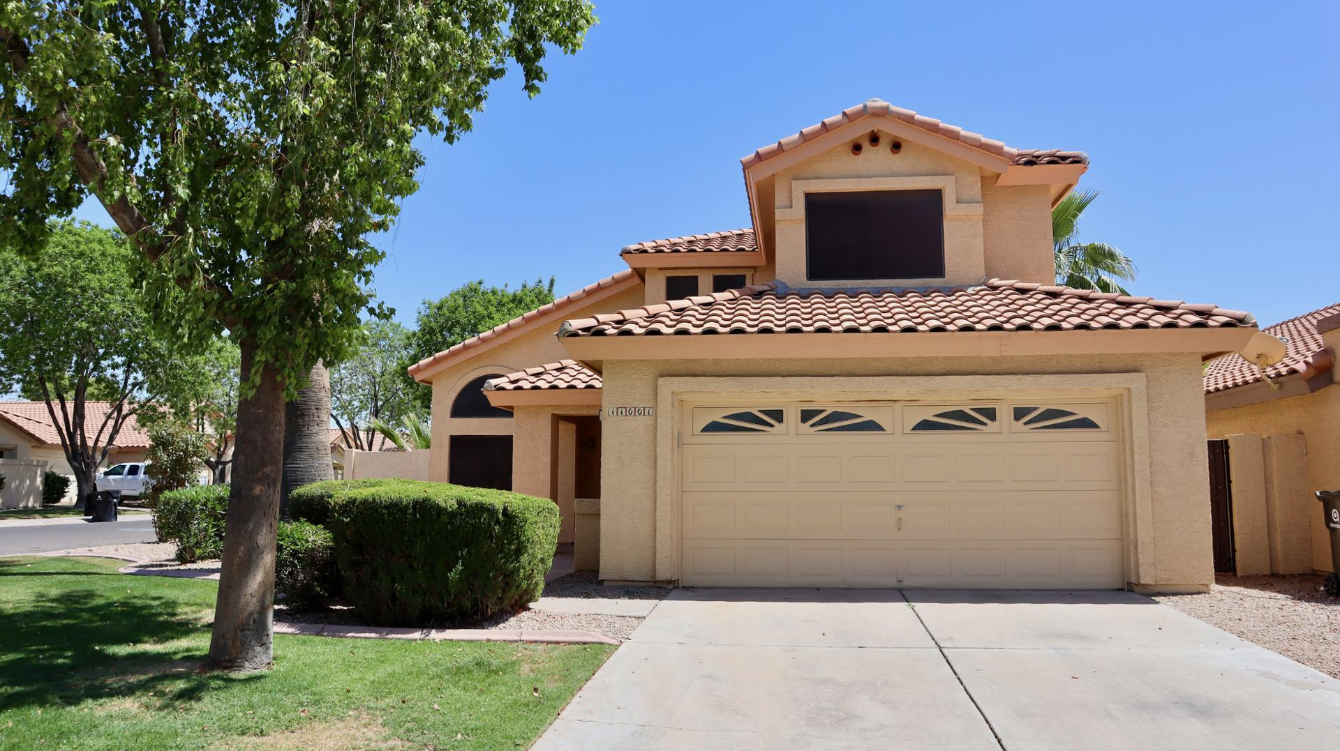 11001 W Crimson Lane