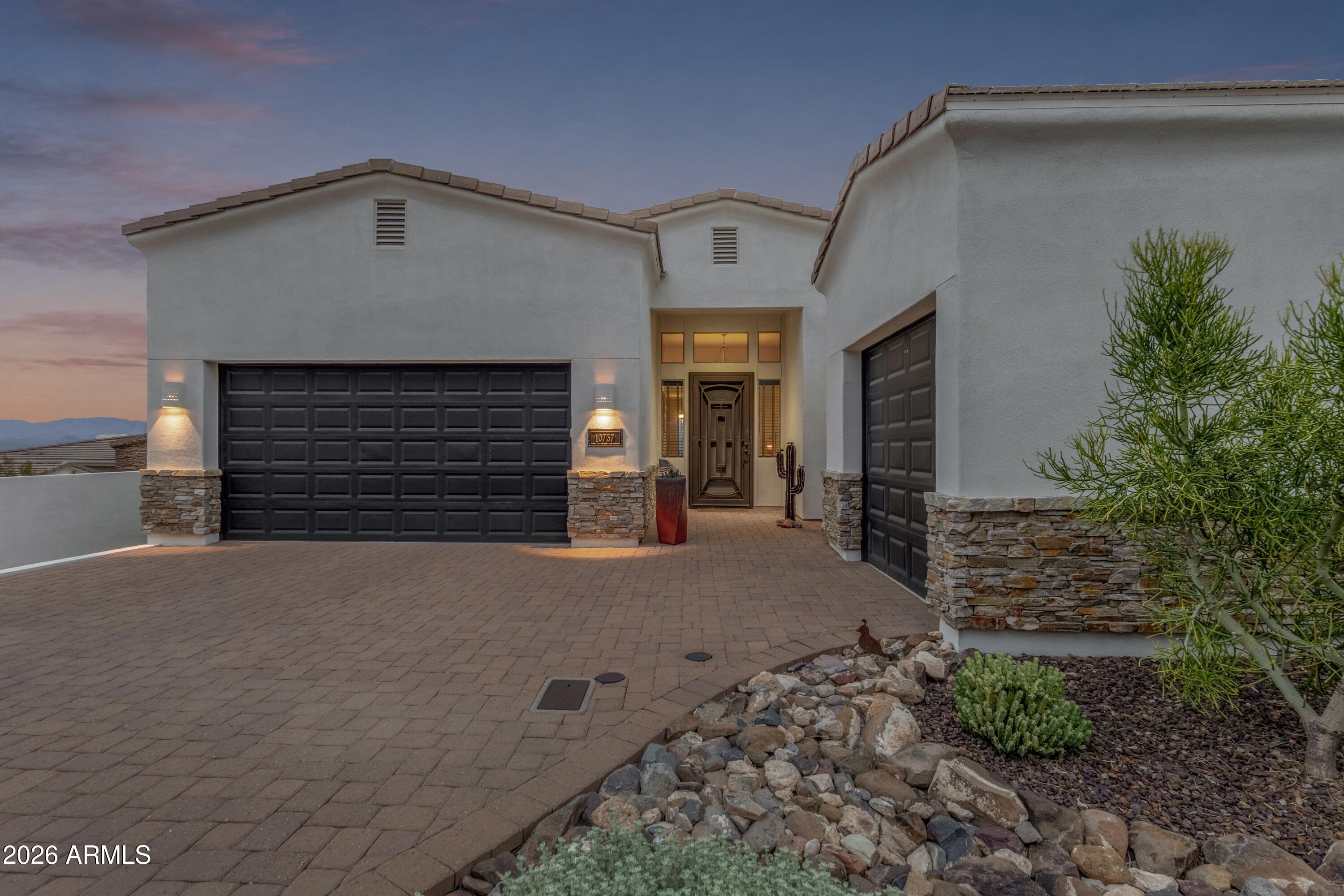 10737 N SONORA Vista