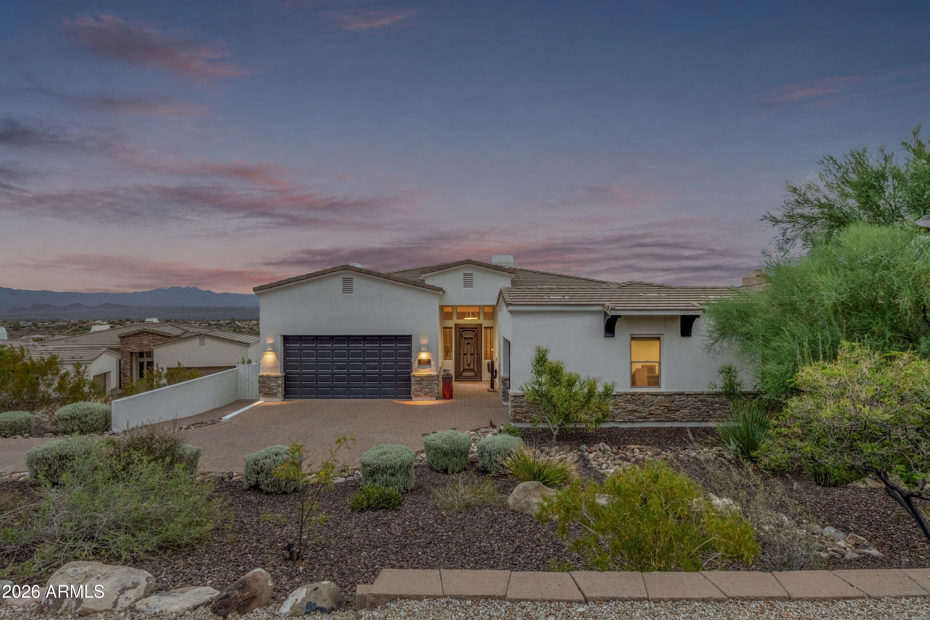 10737 N SONORA Vista
