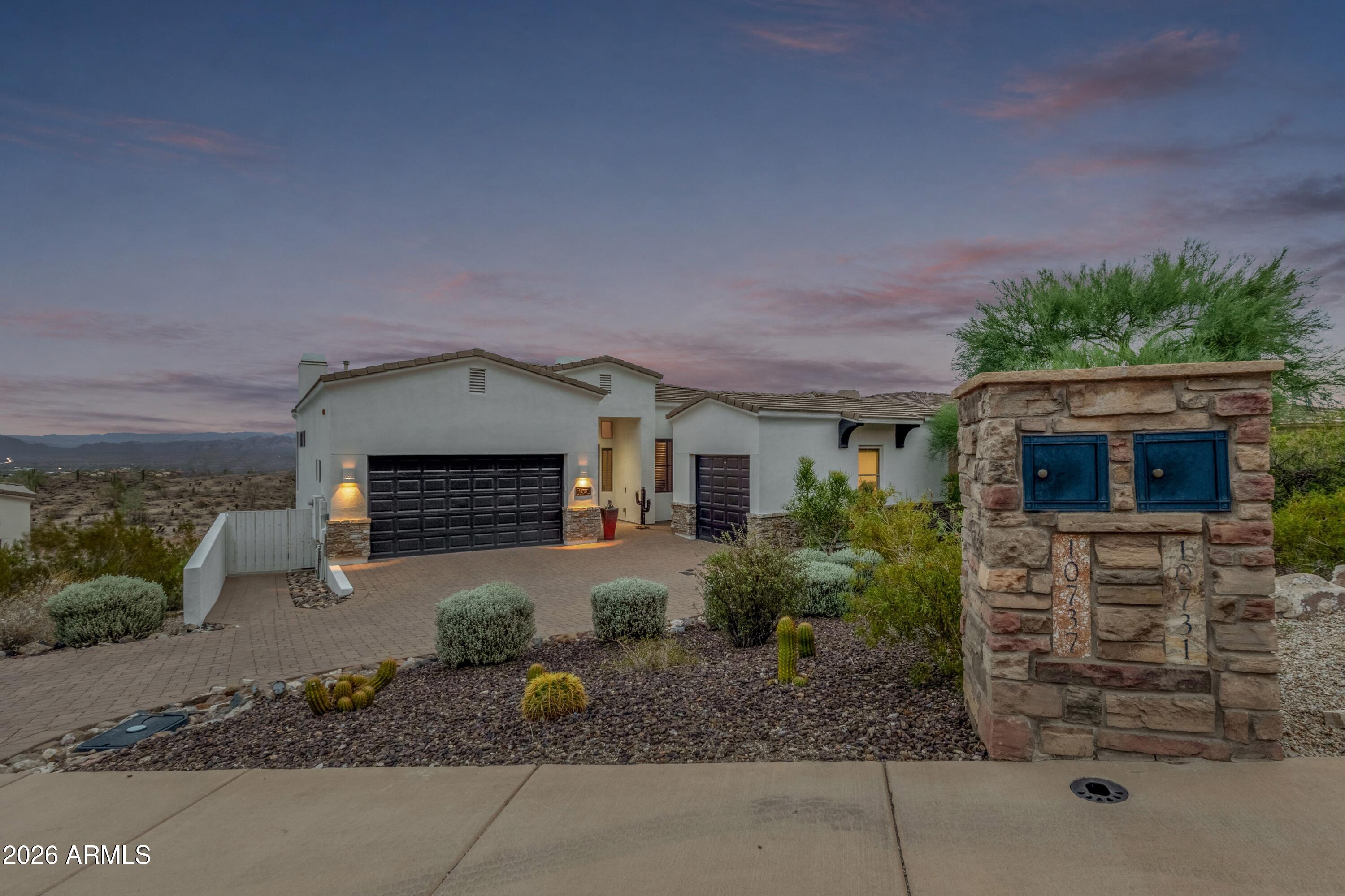 10737 N SONORA Vista