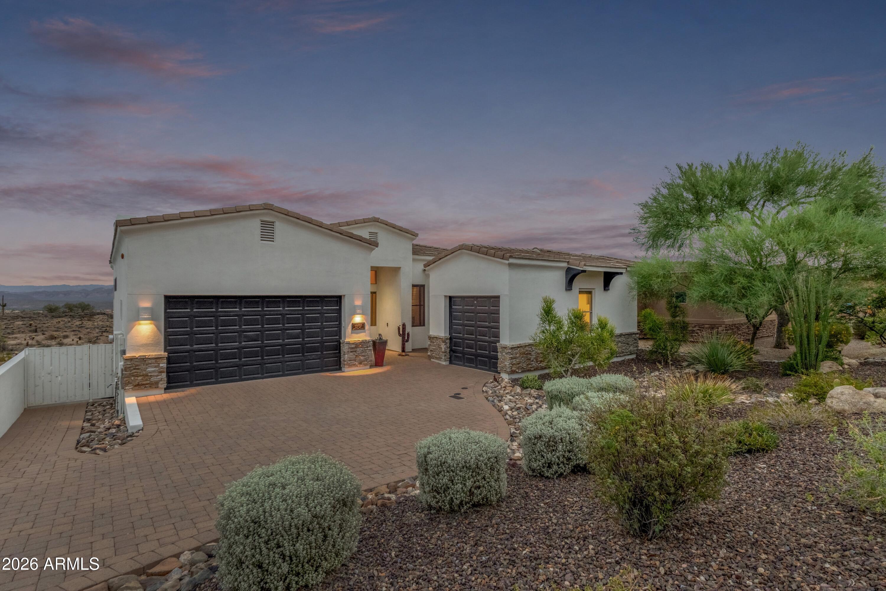 10737 N SONORA Vista