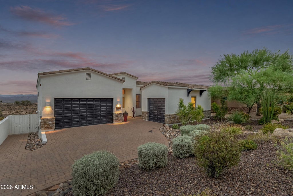 Photo of 10737 N Sonora Vista, Fountain Hills, AZ 85268 (MLS # 7077989)