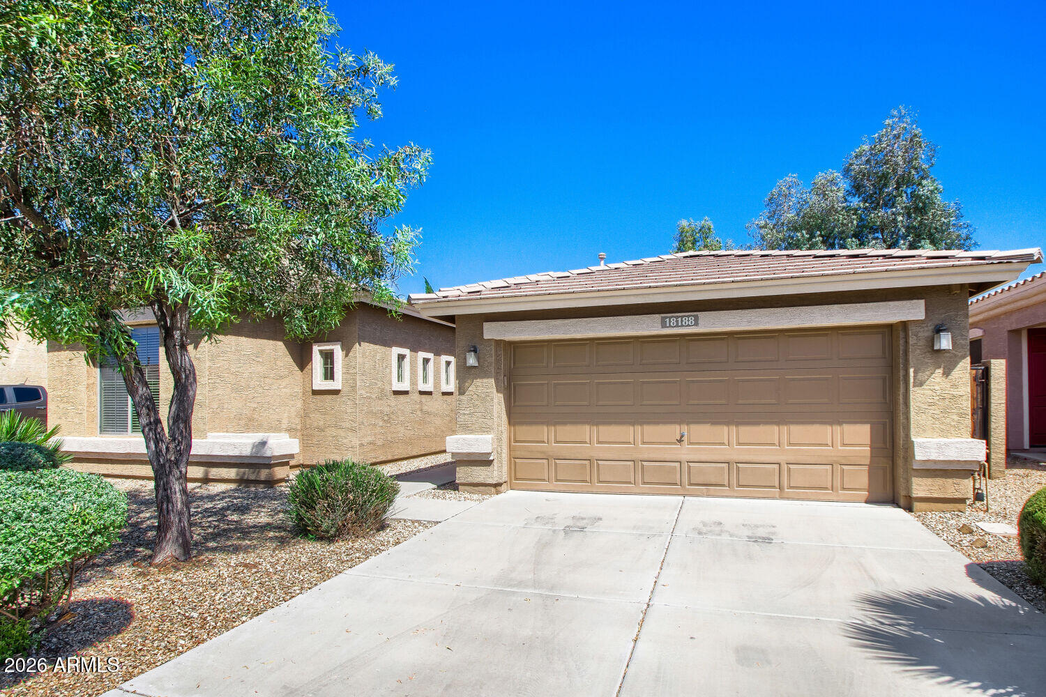 18188 W PARADISE Lane