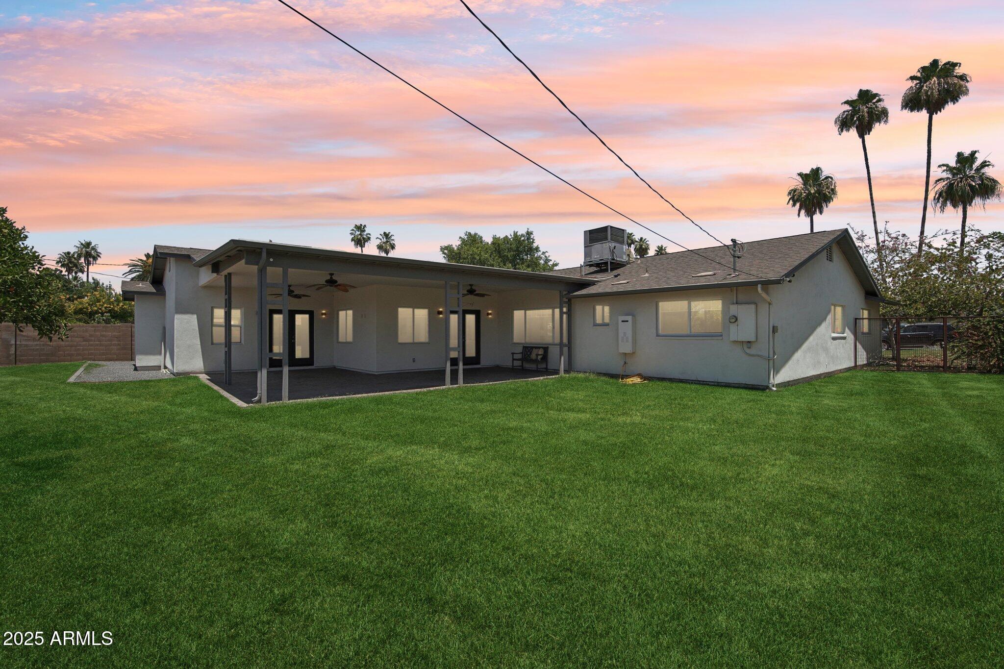 615 E WINTER Drive